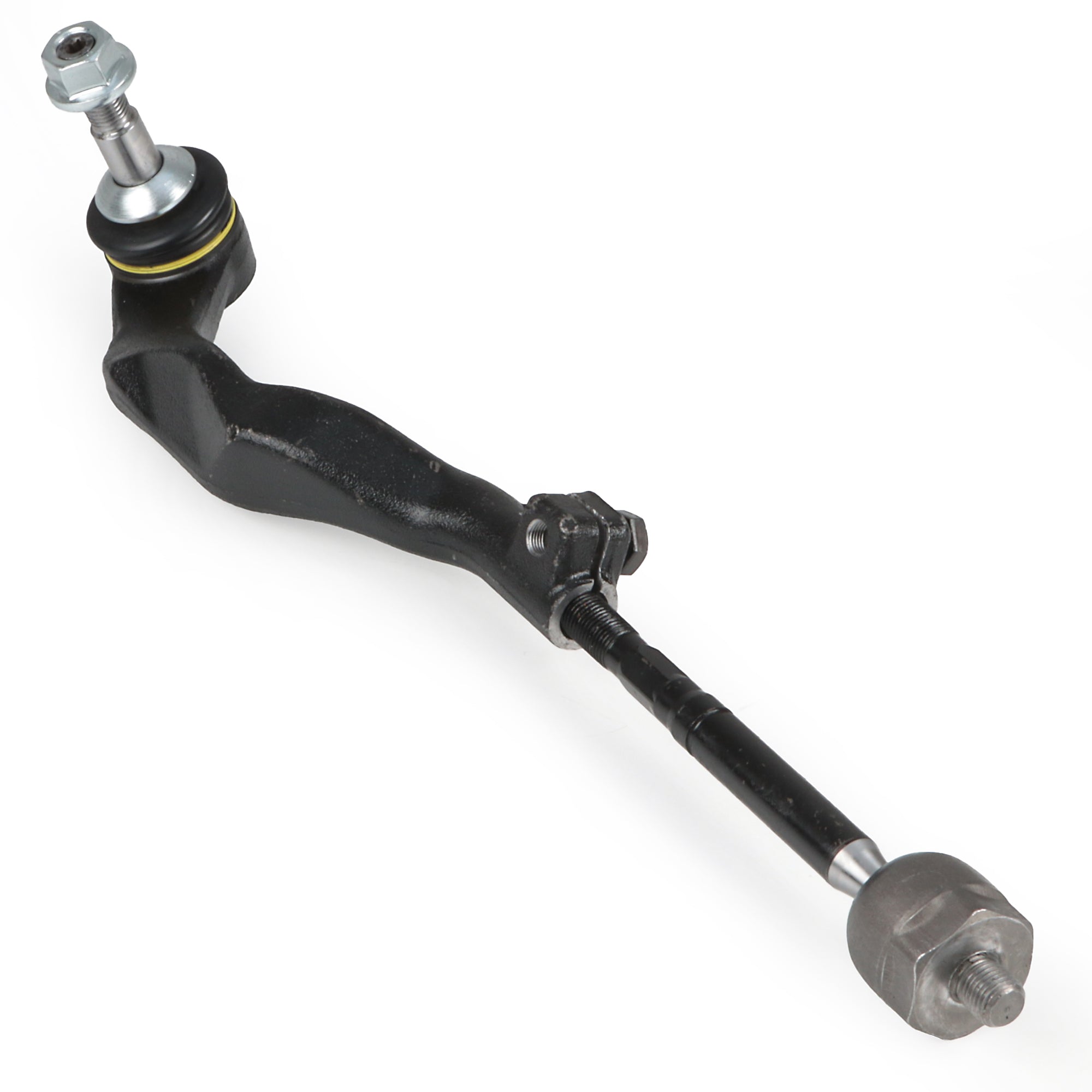 Metrix Premium Front Right Tie Rod End Assembly 49557MT best fit car parts