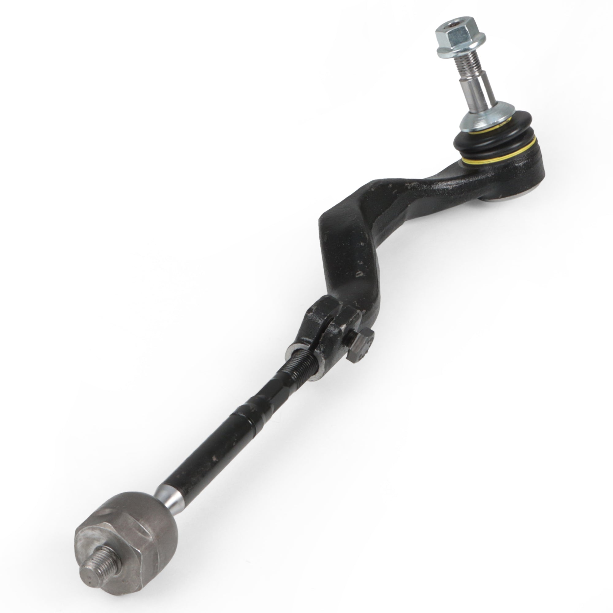 Metrix Premium Front Right Tie Rod End Assembly 49557MT OE fit chassis parts
