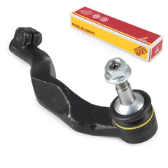 Metrix Premium Chassis Parts Front Left Outer Tie Rod End 49558MT OEM fit auto parts
