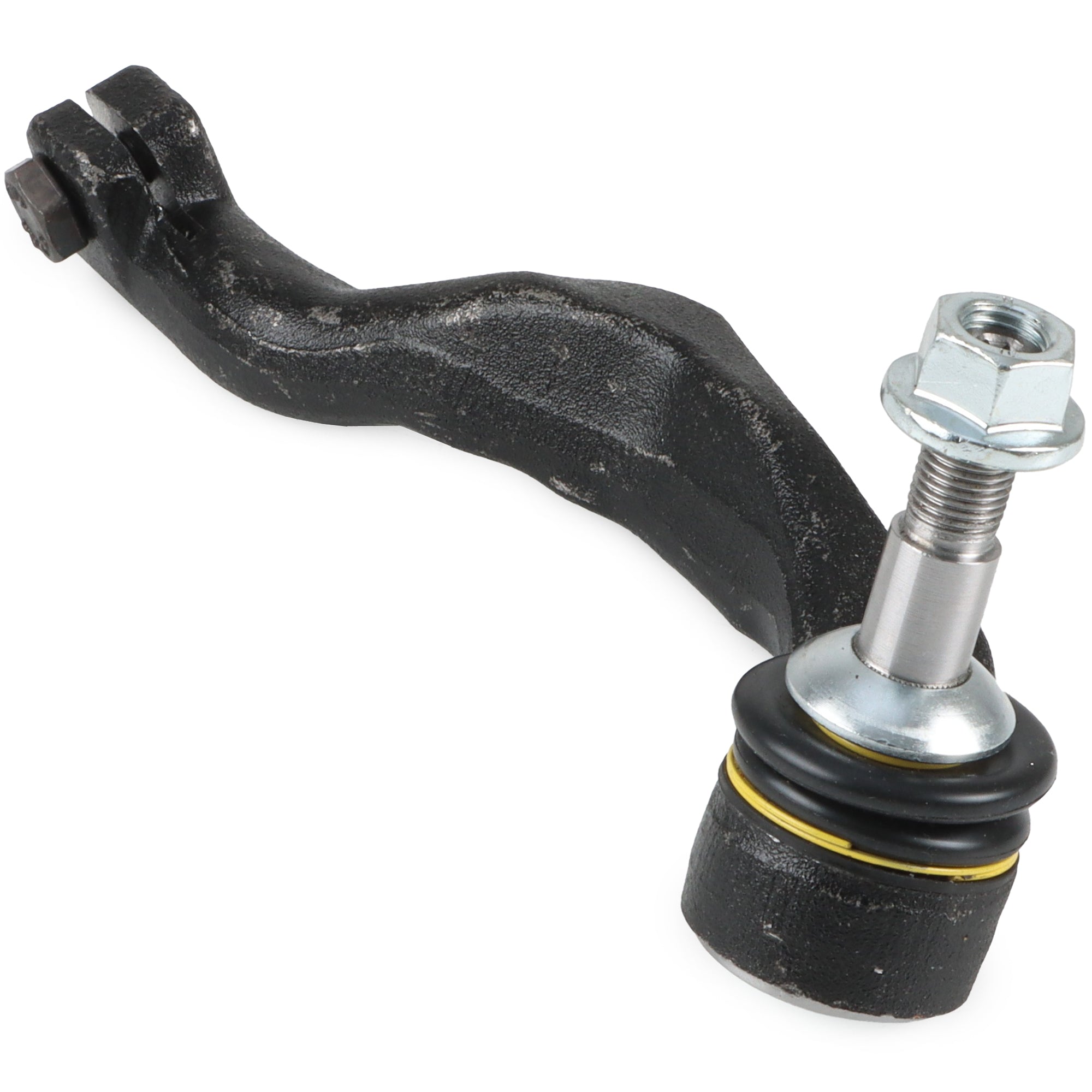 Front Right Outer Tie Rod End 49559MT