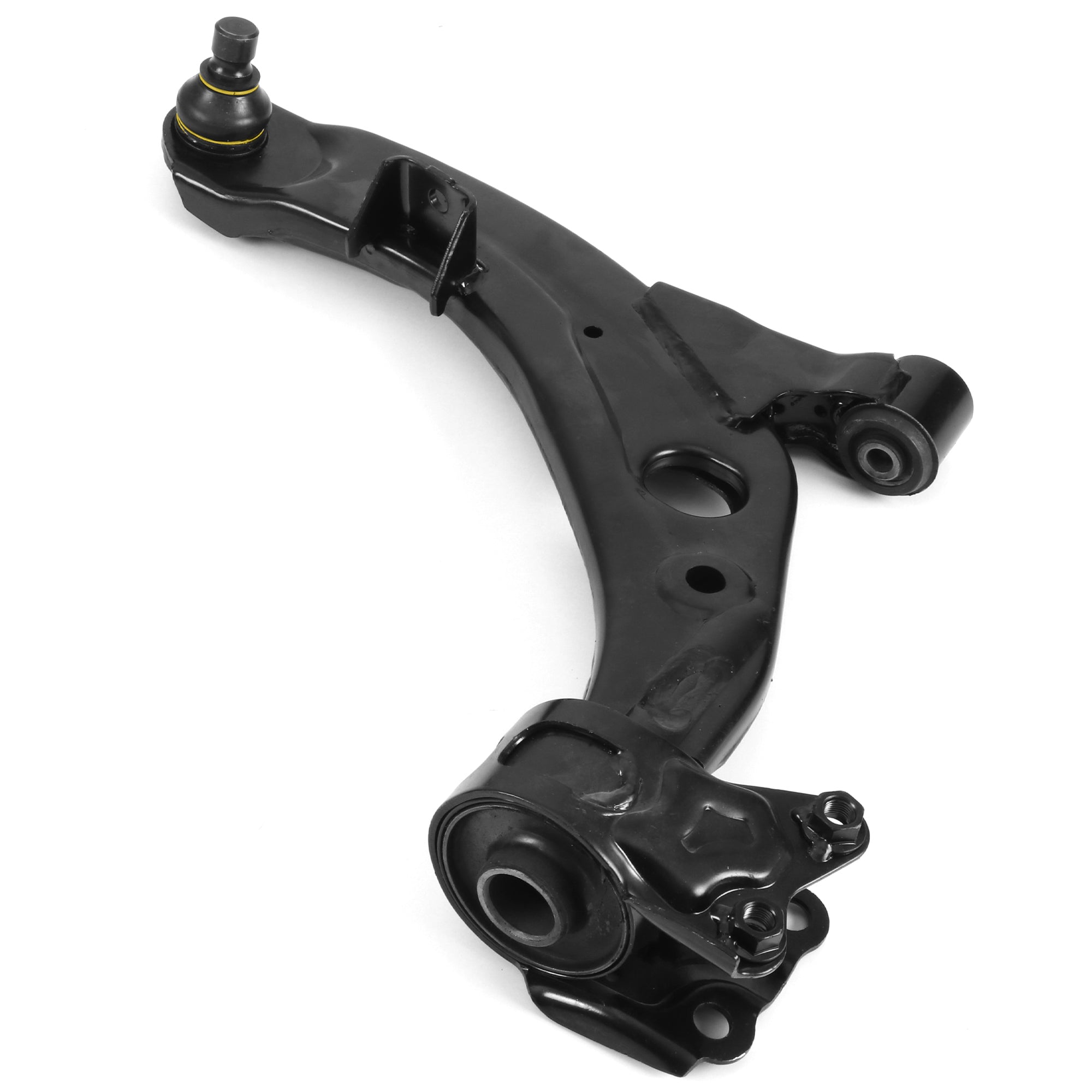 Metrix Premium Front Left Lower Control Arm And Ball Joint Assembly 49561MT aftermarket car parts