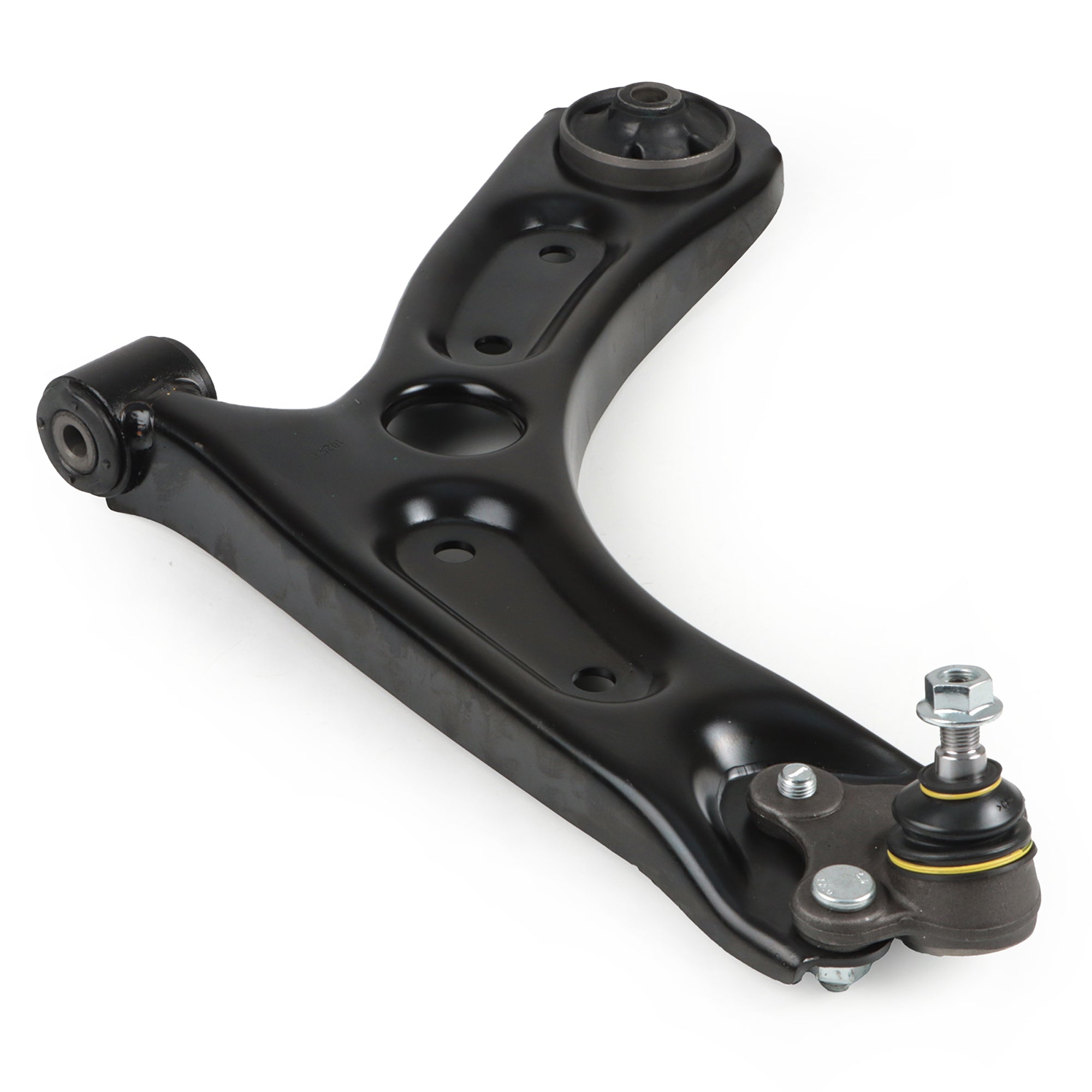 Metrix Premium Front Left Lower Control Arm and Ball Joint Assembly 49567MT best fit car parts