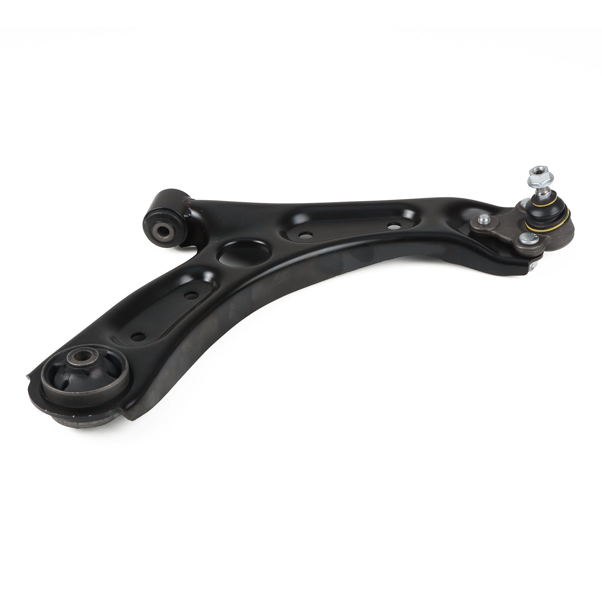 Metrix Premium Chassis Parts Front Right Lower Control Arm and Ball Joint Assembly 49568MT OE perfect fit auto parts