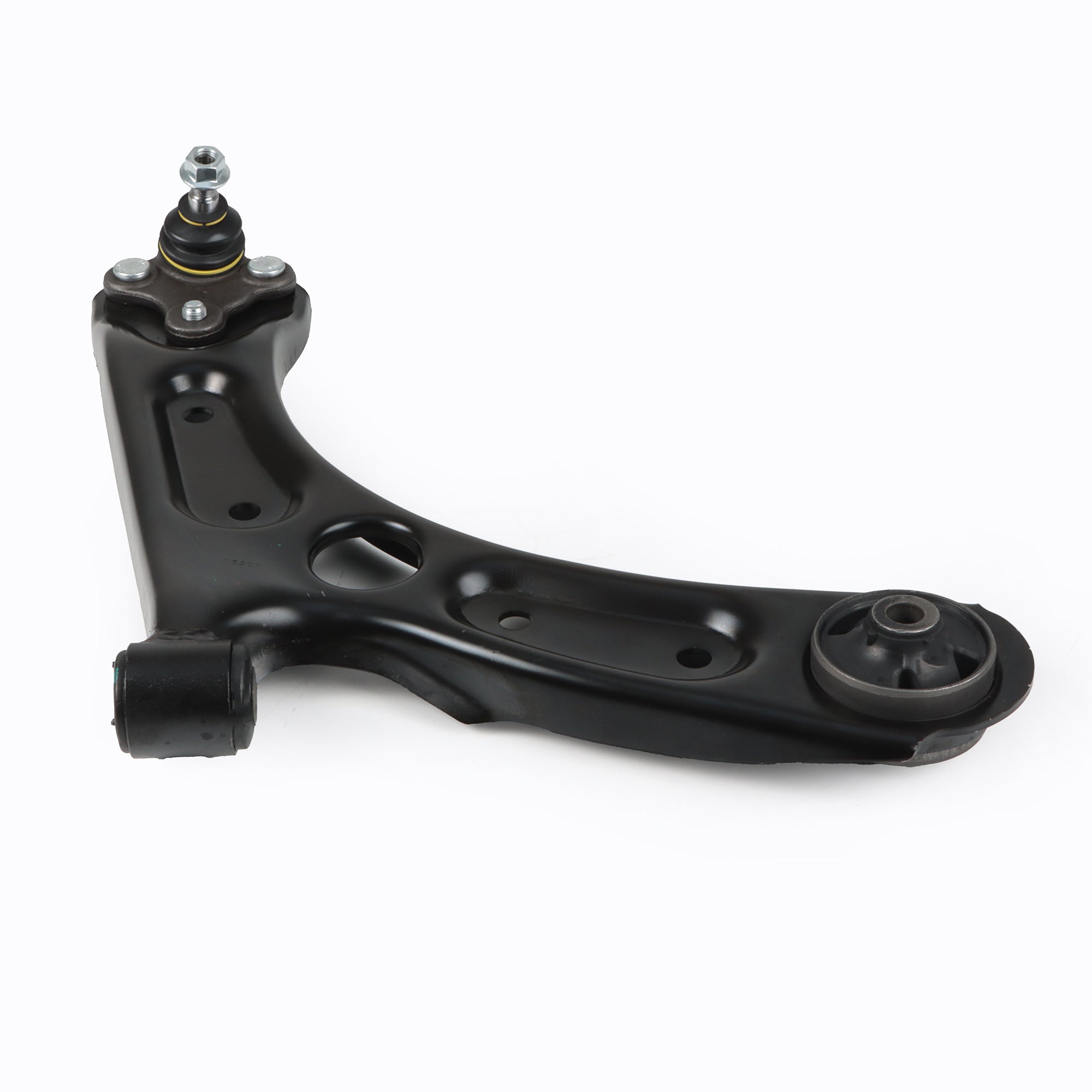 Front Right Lower Control Arm and Ball Joint Assembly 49568MT