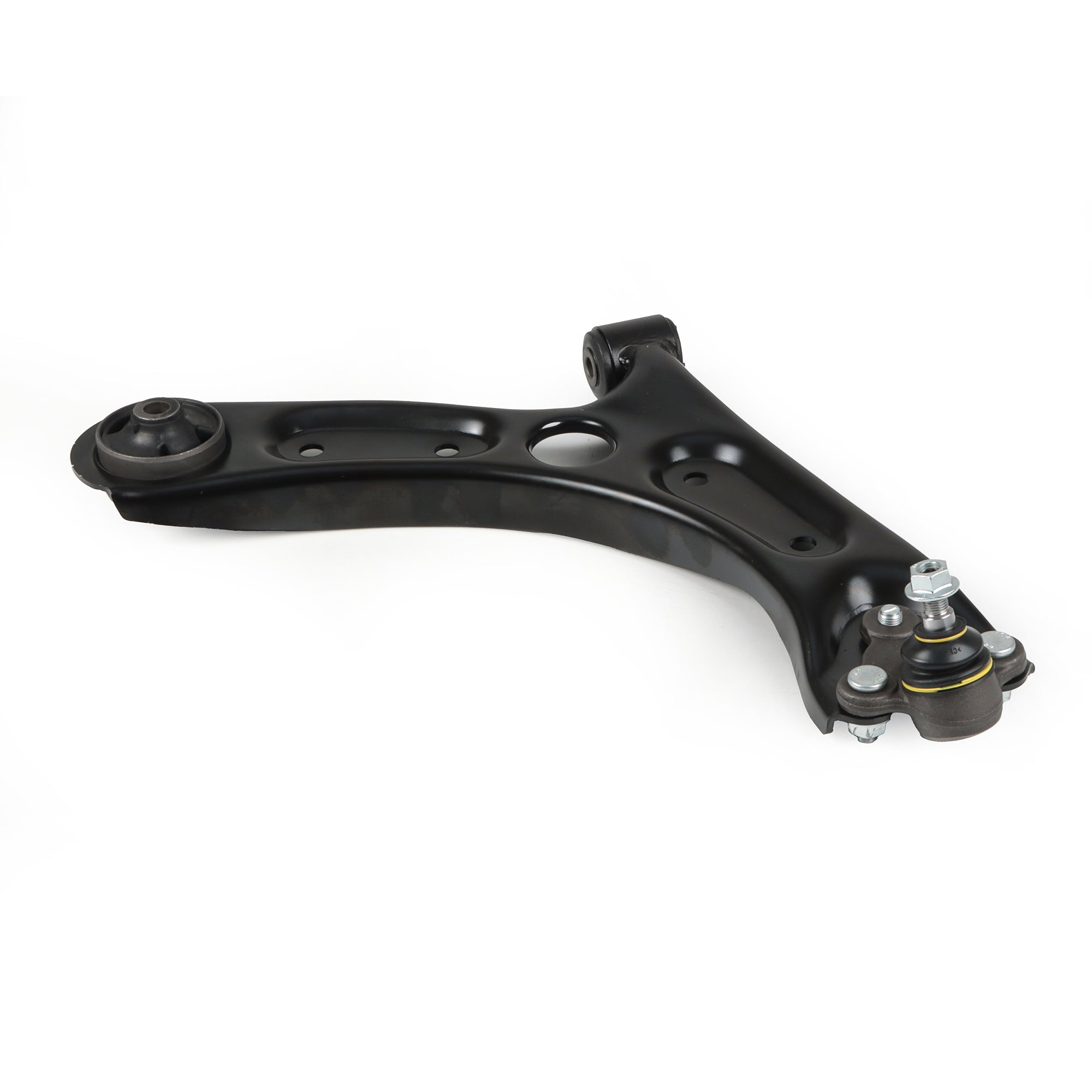 Front Right Lower Control Arm and Ball Joint Assembly 49568MT
