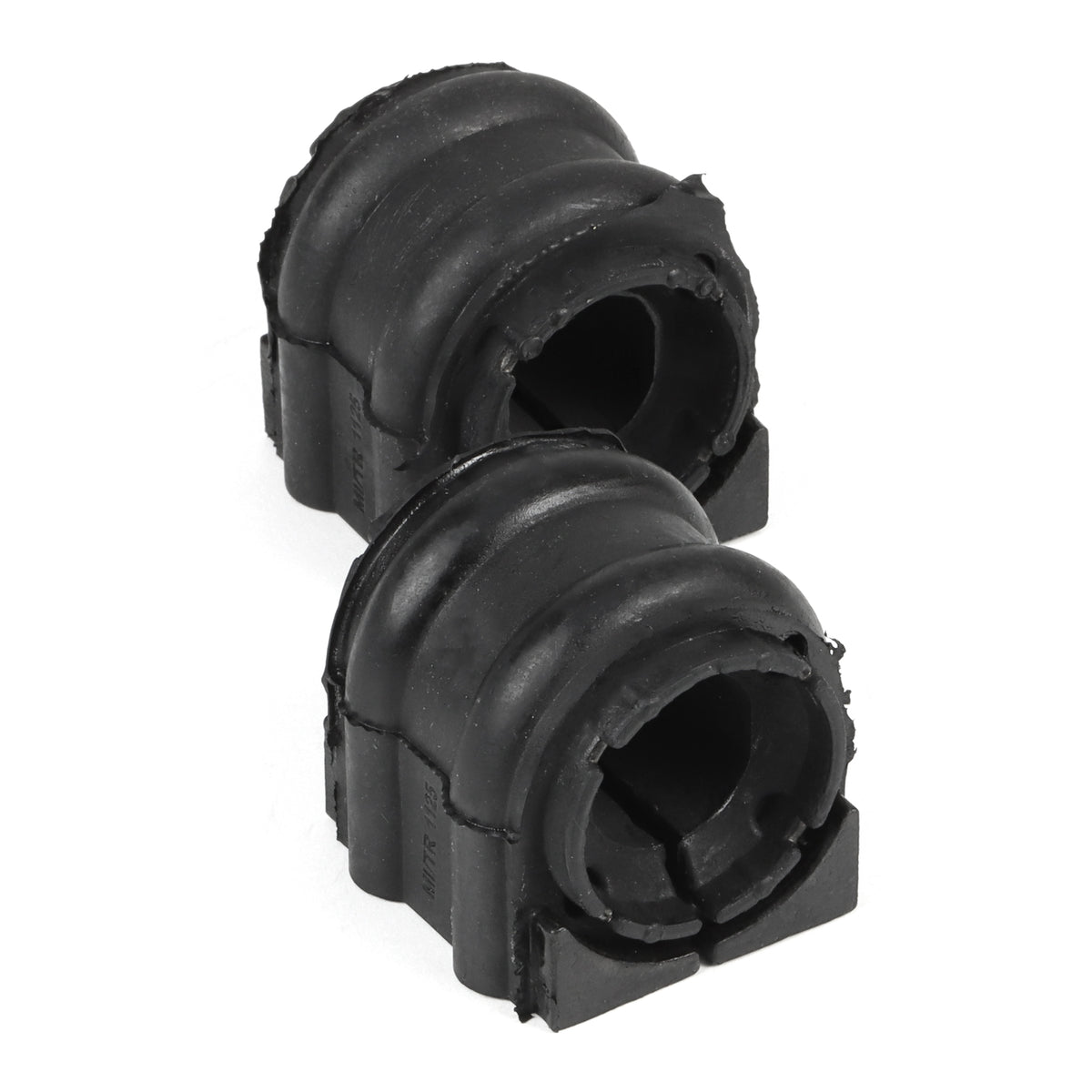Metrix Premium Front Stabilizer Bar Bushing Kit 49572MP OEM fit auto parts
