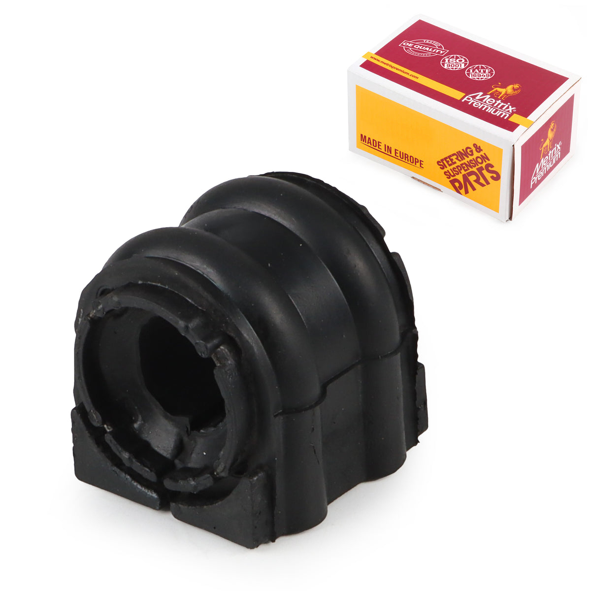 Metrix Premium Chassis Parts Rear Stabilizer Bar Bushing 49572MT OEM fit auto parts