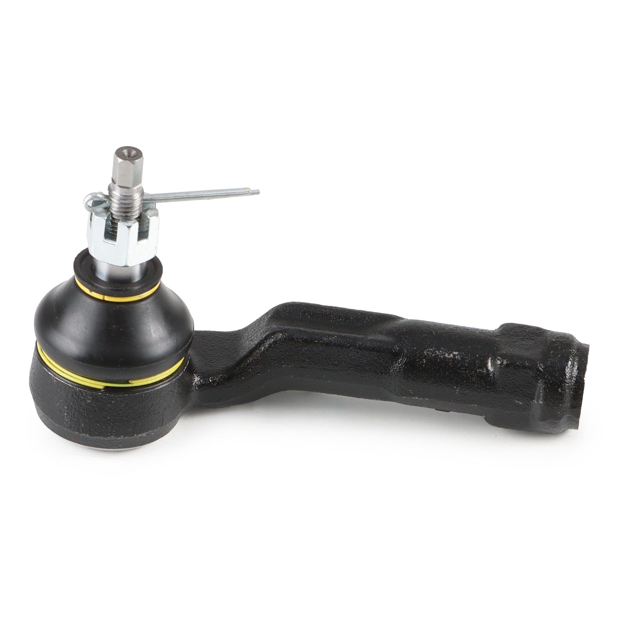 Front Left Outer Tie Rod End 49573MT