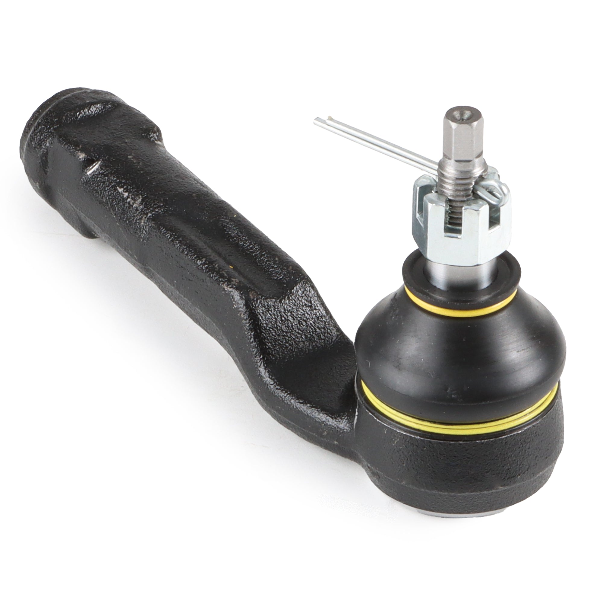 Front Left & Right Outer Tie Rod End Kit 91130MT