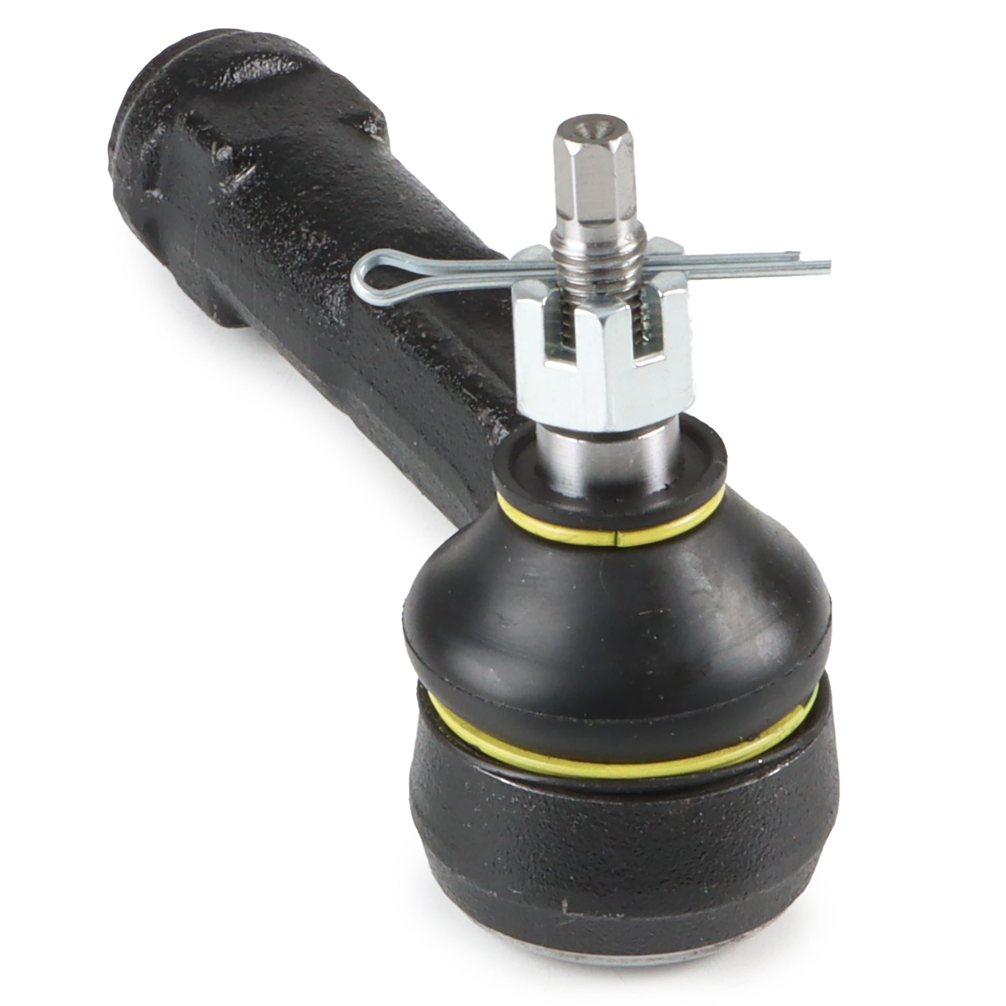 Front Right Outer Tie Rod End 49574MT