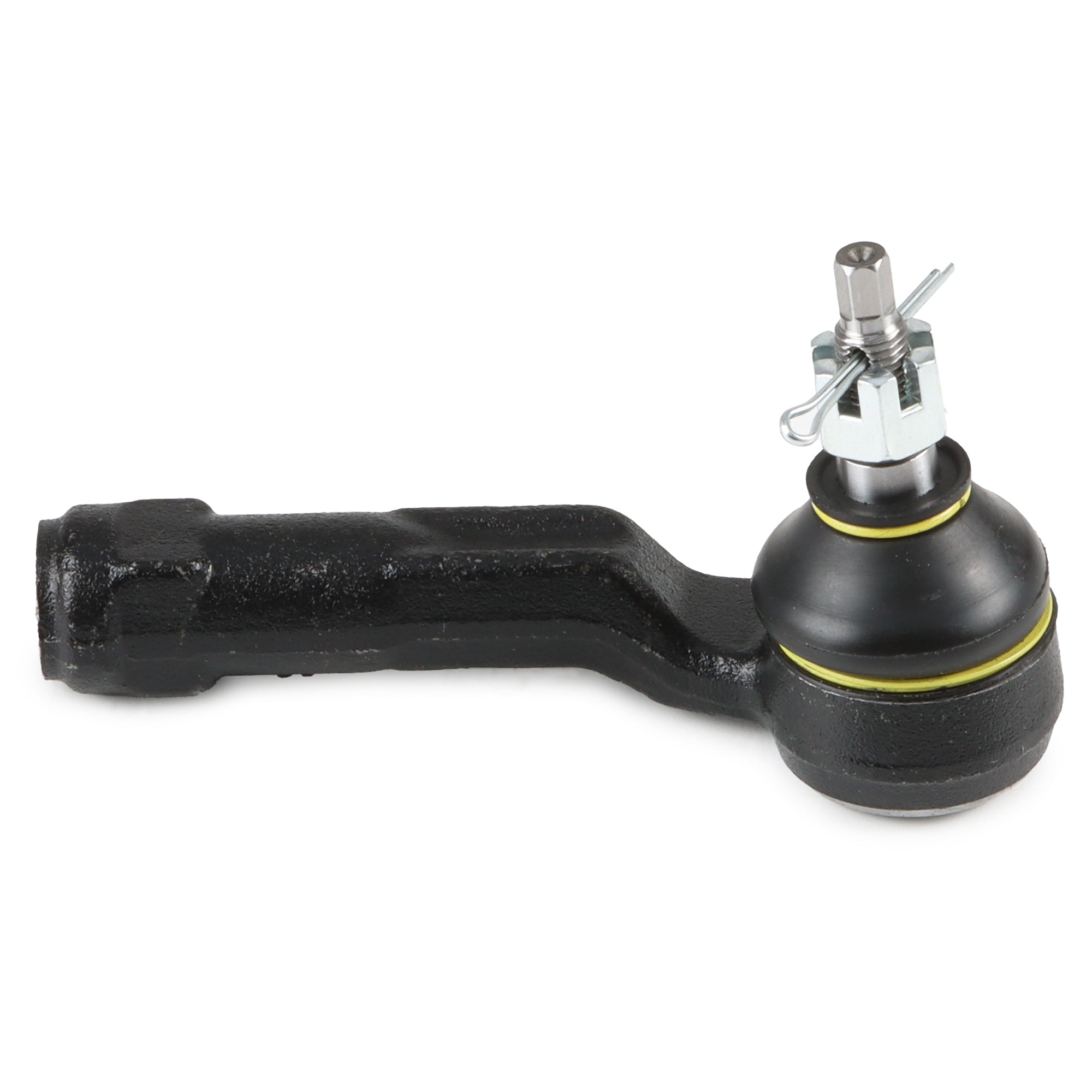 Front Right Outer Tie Rod End 49574MT