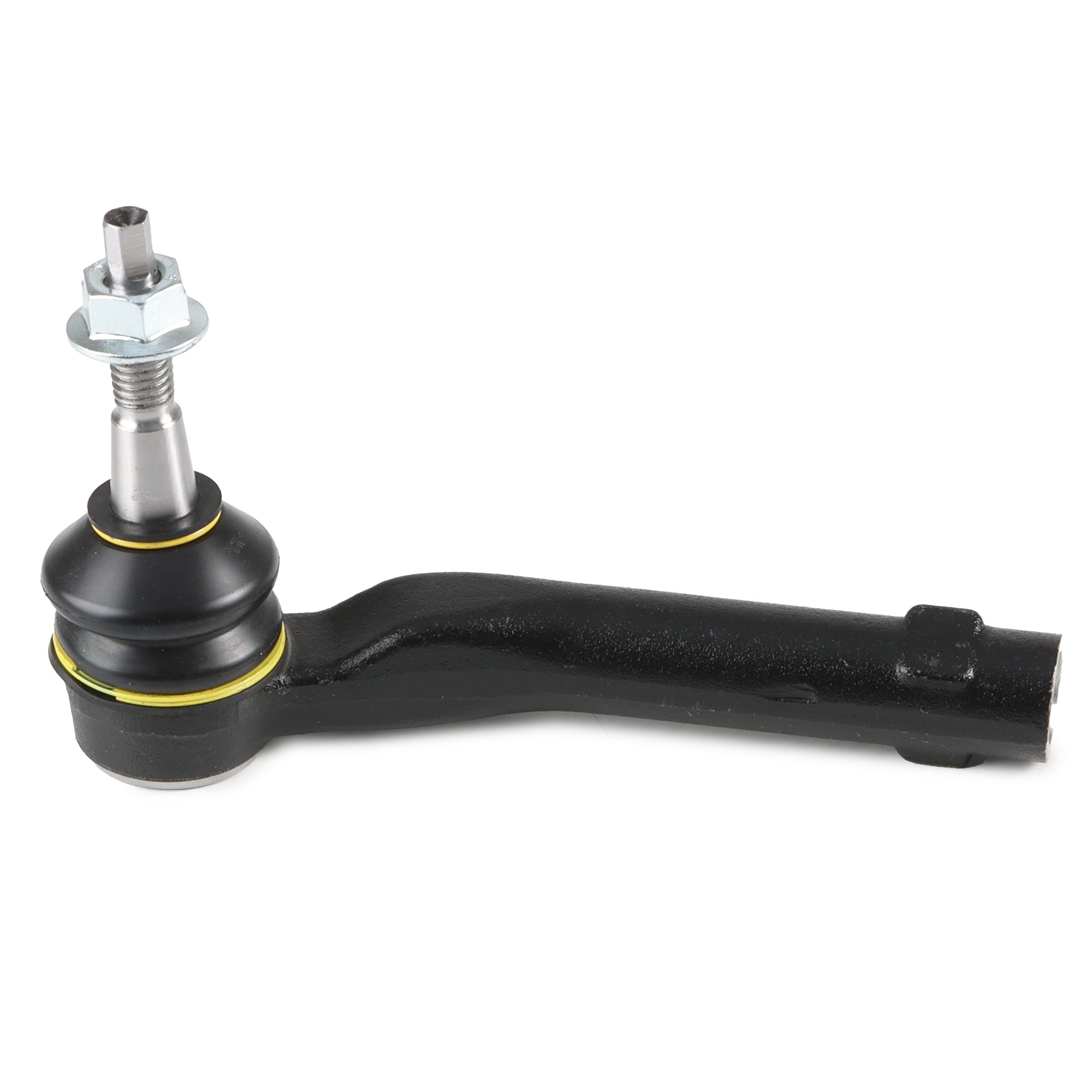 Front Left Outer Tie Rod End 49582MT