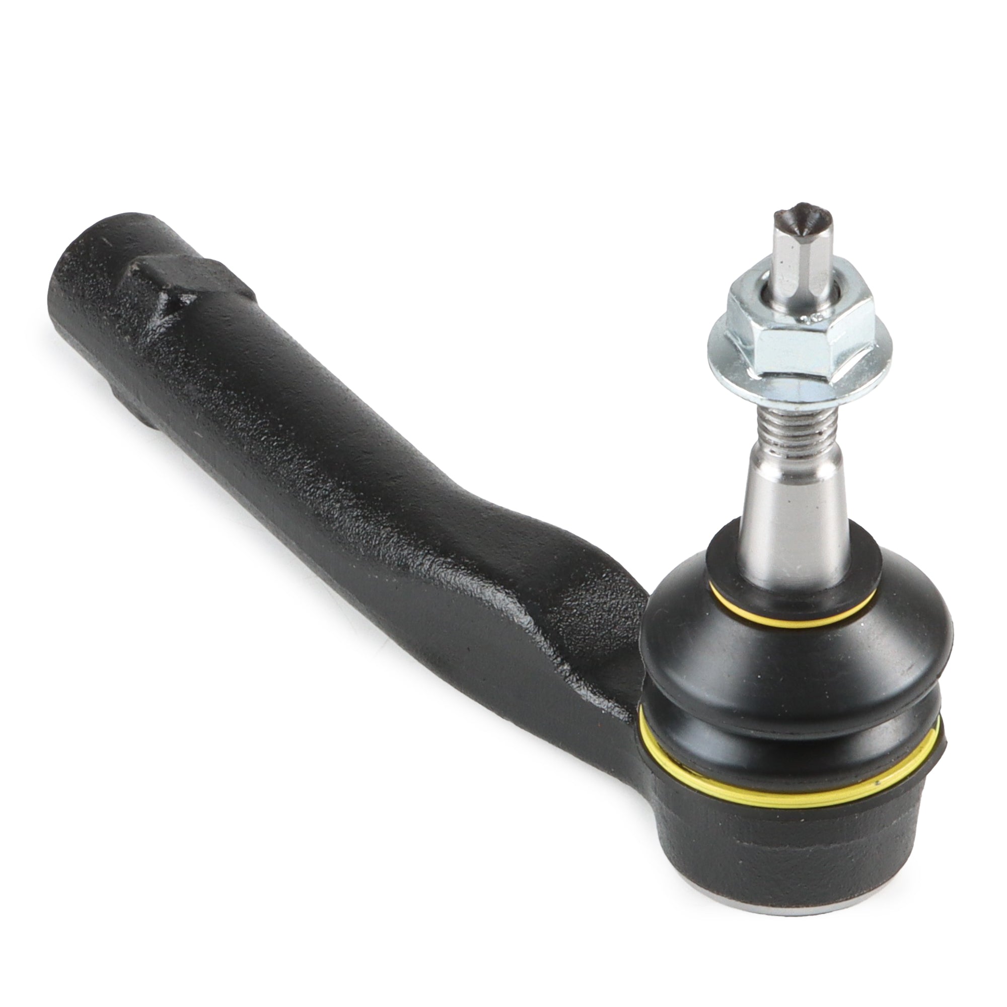 Front Left Outer Tie Rod End 49582MT