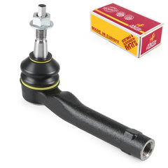 METRIX PREMIUM CHASSIS PARTS Steering Tie Rod End P/N:49583MT Fits: Buick Cascada 19-16, Cadillac Elr 16-14