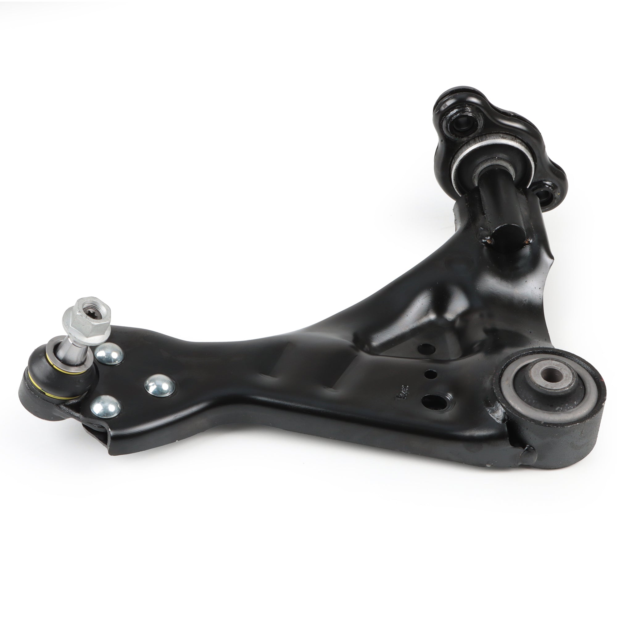 Metrix Premium Front Left Lower Control Arm and Ball Joint Assembly 49643MT OEM fit auto parts
