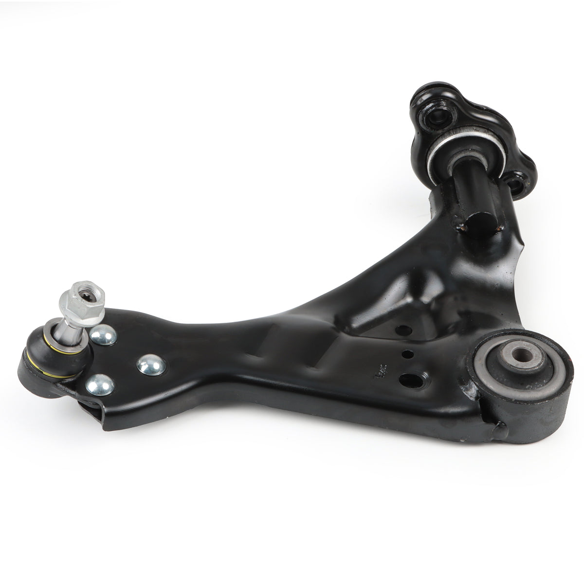 Metrix Premium Front Left Lower Control Arm and Ball Joint Assembly 49643MT OEM fit auto parts