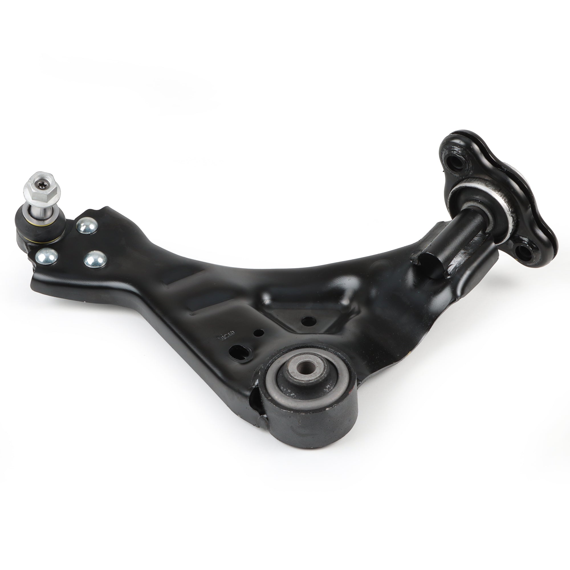 Metrix Premium Front Left & Right Lower Control Arm and Ball Joint Assembly Kit 95256MT best fit car parts