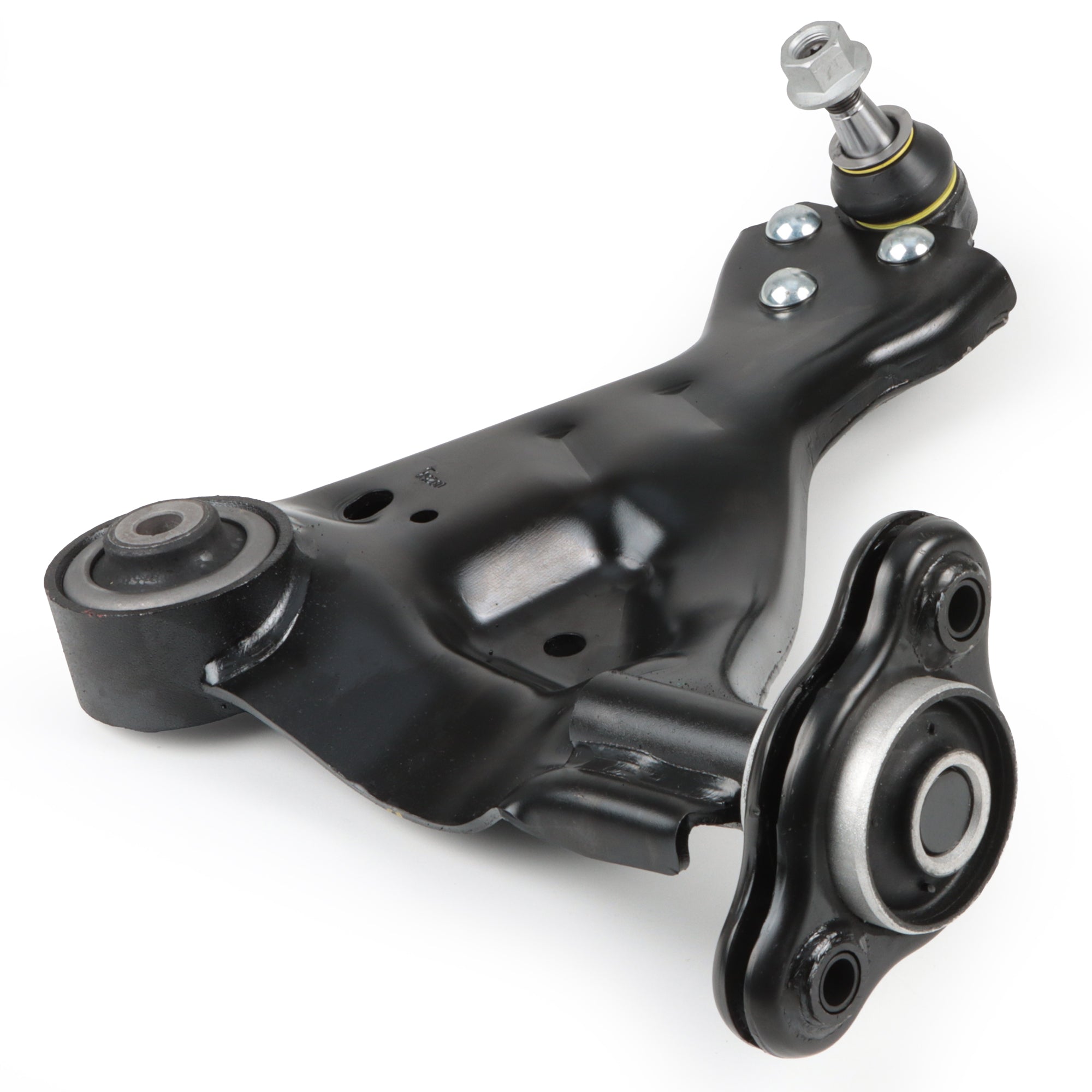 Metrix Premium Front Left Lower Control Arm and Ball Joint Assembly 49643MT best fit car parts