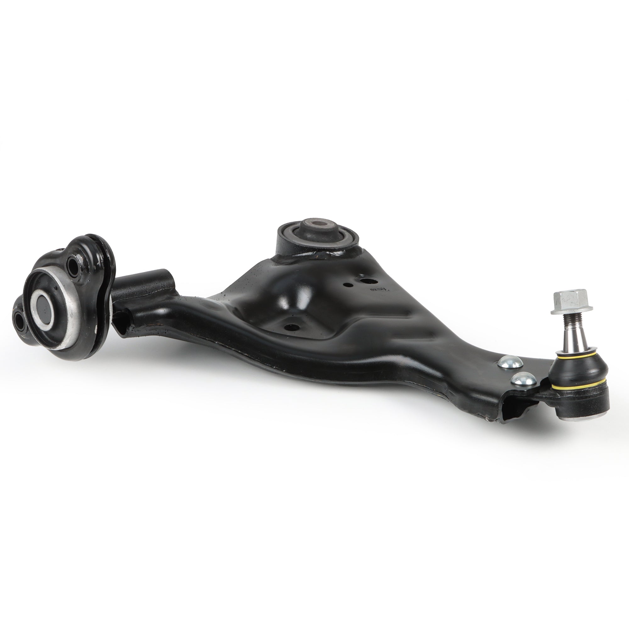Metrix Premium Front Left Lower Control Arm and Ball Joint Assembly 49643MT OE fit chassis parts