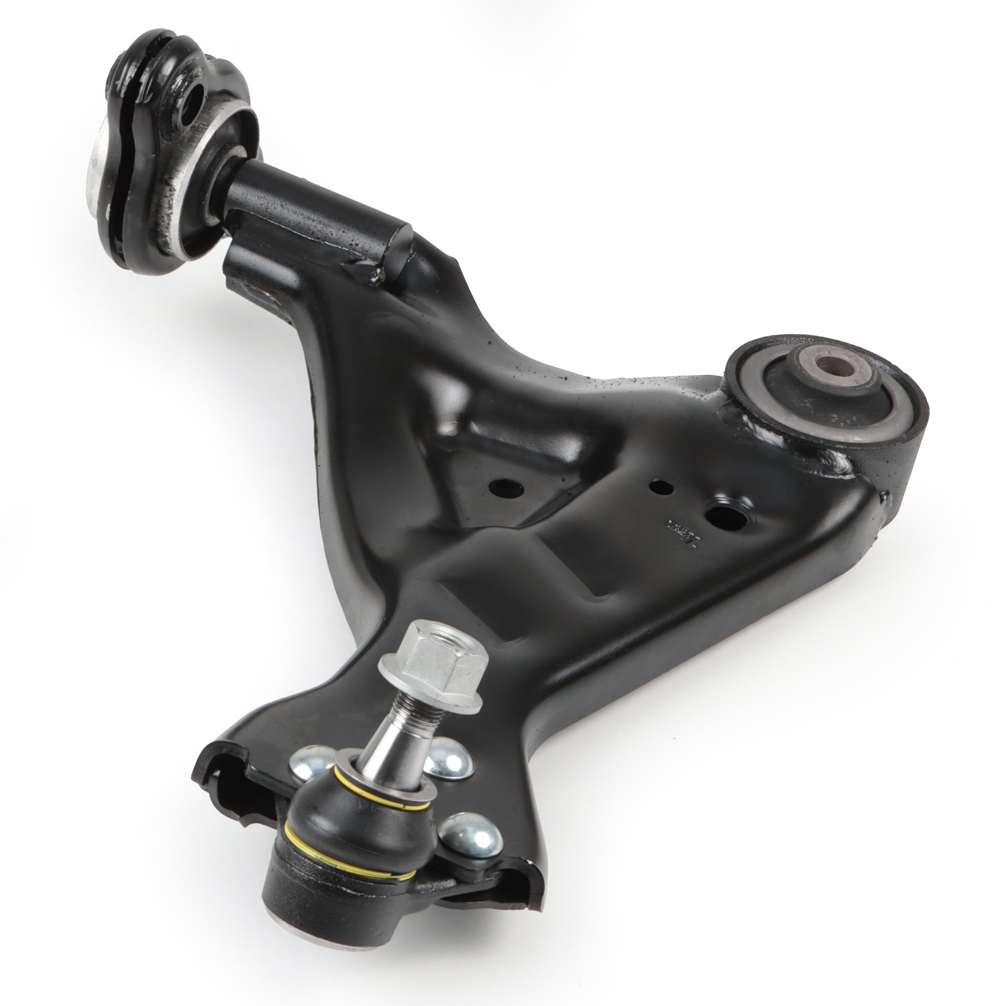 Metrix Premium Front Left Lower Control Arm and Ball Joint Assembly 49643MT best auto components