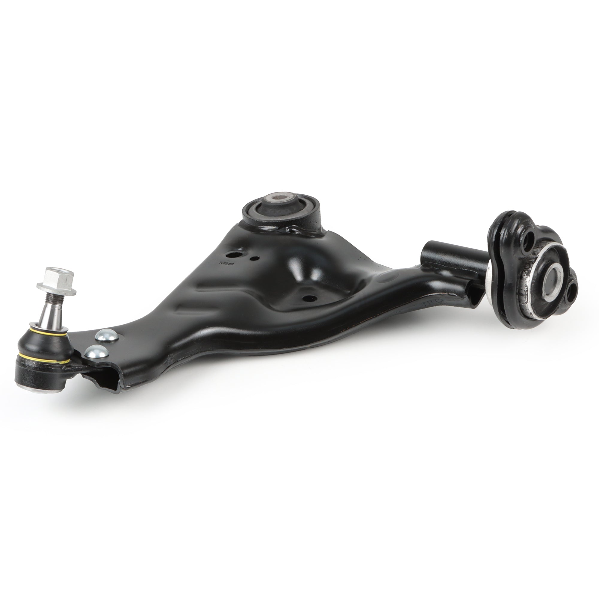 Metrix Premium Front Right Lower Control Arm and Ball Joint Assembly 49644MT OE perfect fit auto parts