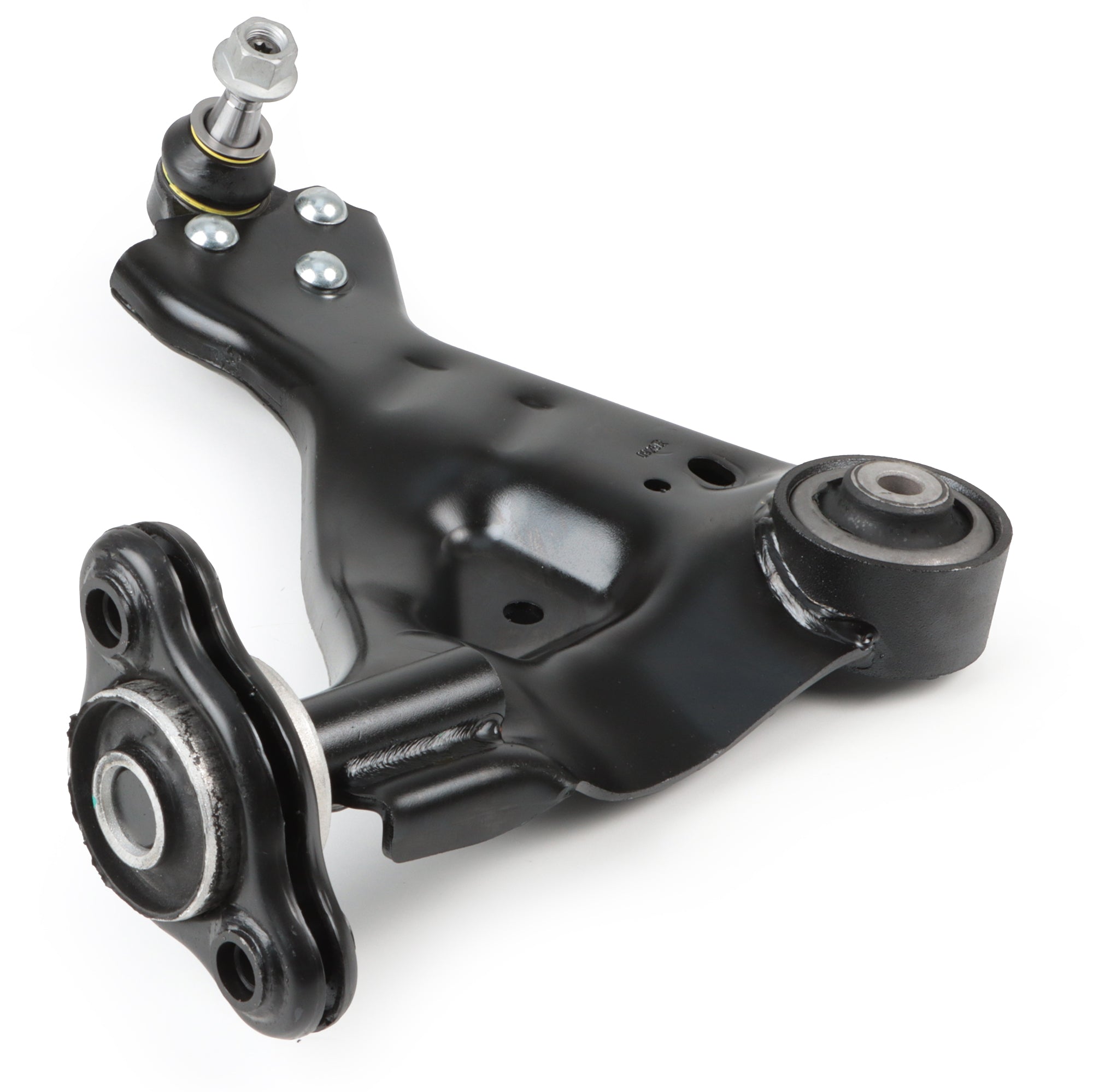 Metrix Premium Front Right Lower Control Arm and Ball Joint Assembly 49644MT best fit car parts