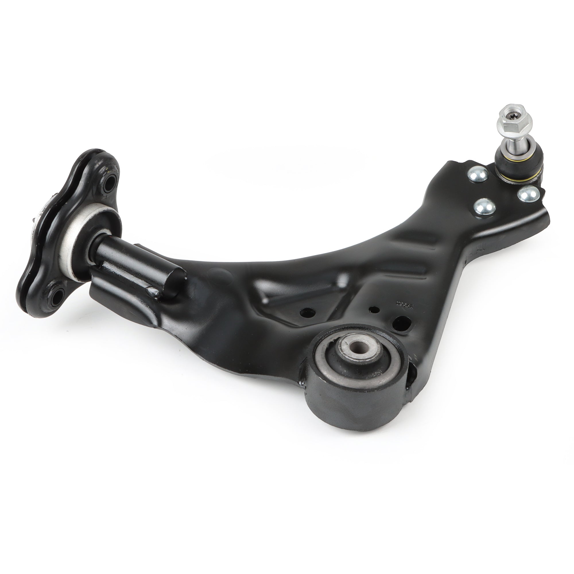 Metrix Premium Front Right Lower Control Arm and Ball Joint Assembly 49644MT OE fit chassis parts
