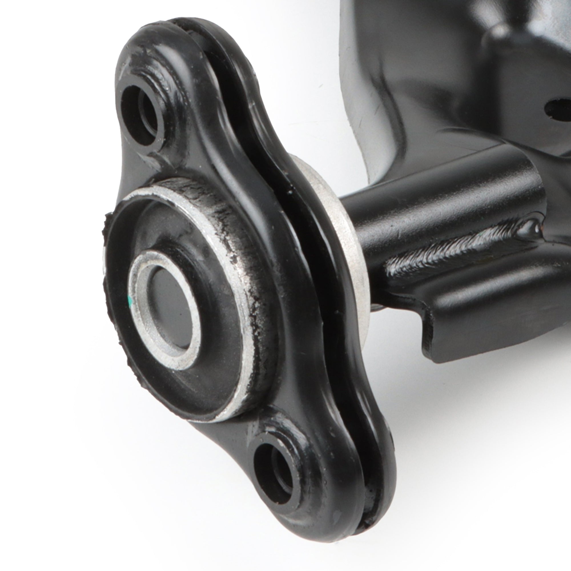 Metrix Premium Front Right Lower Control Arm and Ball Joint Assembly 49644MT best auto components