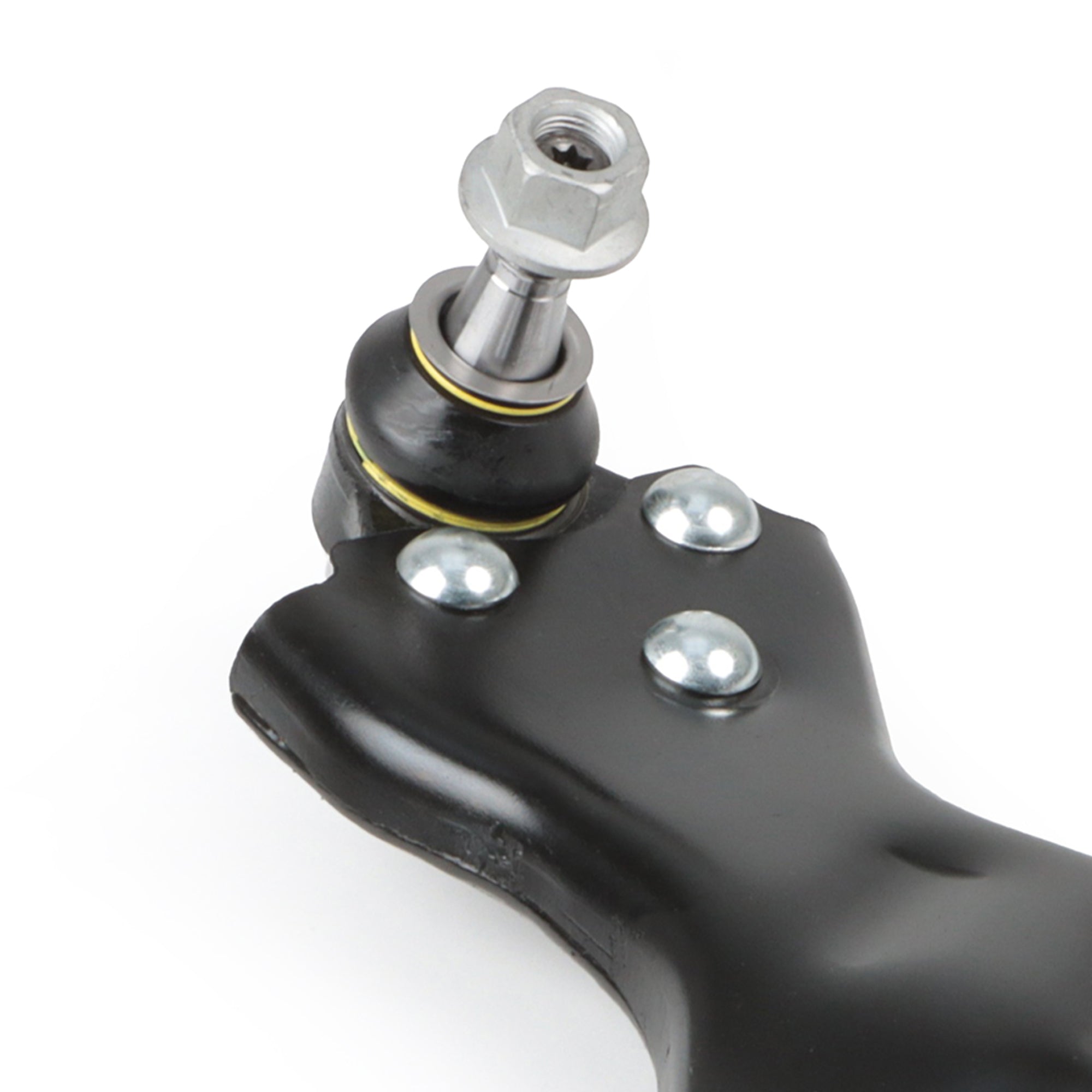 Front Right Lower Control Arm and Ball Joint Assembly 49644MT