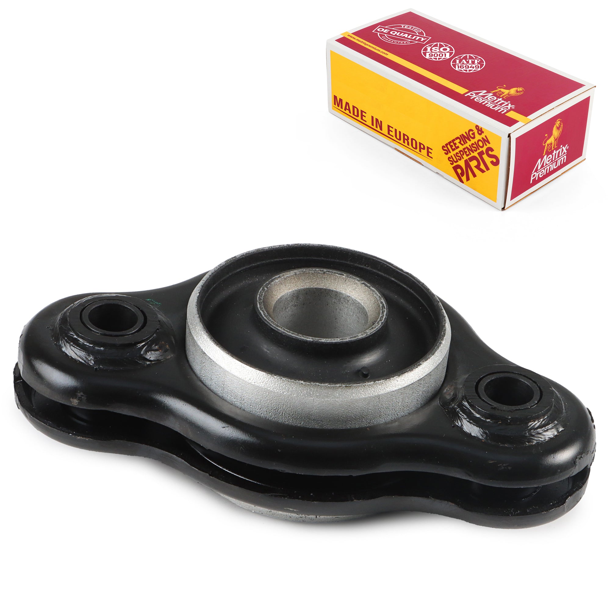 Metrix Premium Chassis Parts Front Lower Forward Control Arm Bushing 49646MT OEM fit auto parts