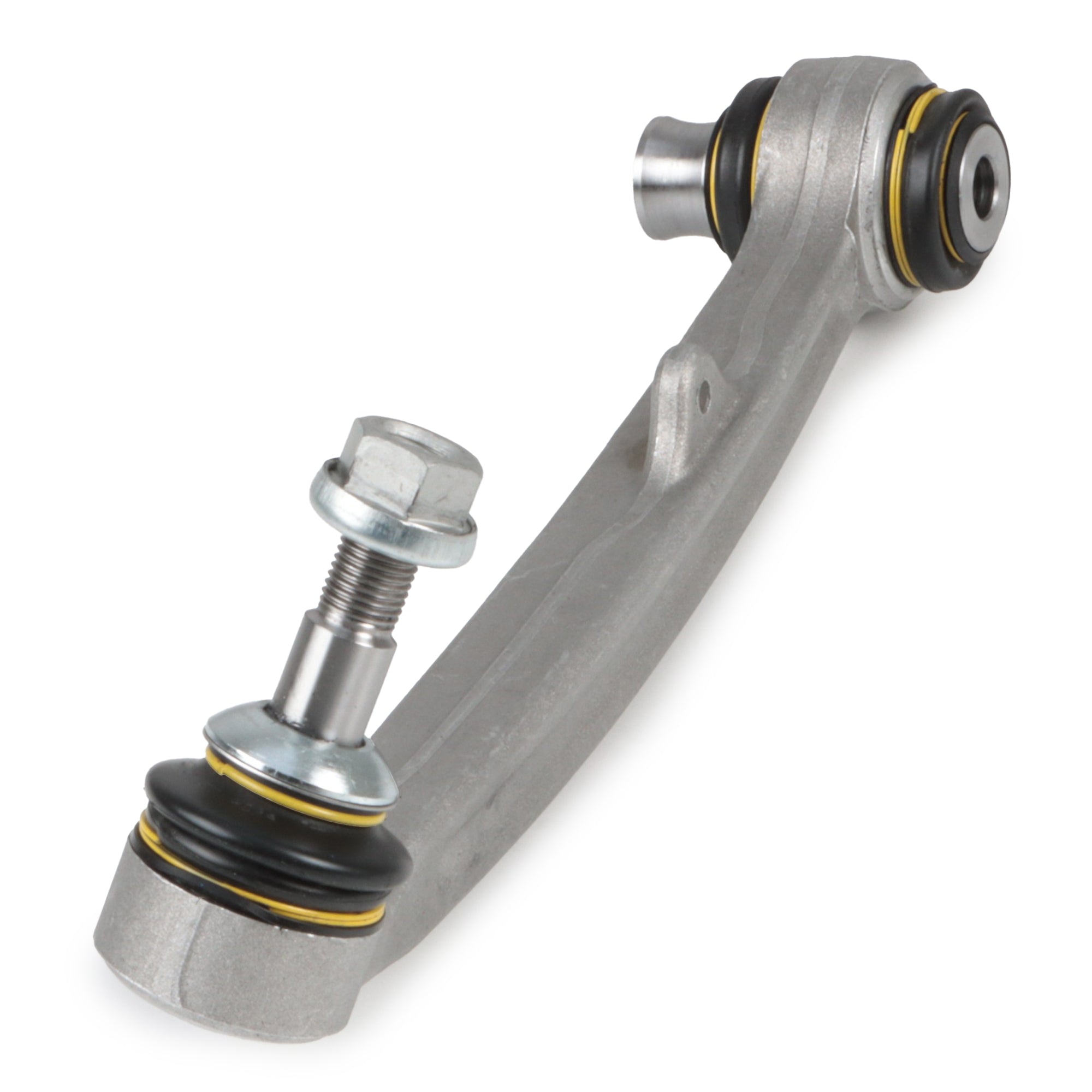 Metrix Premium Front Left Lower Rearward Control Arm and Ball Joint Assembly 49650MT best fit car parts