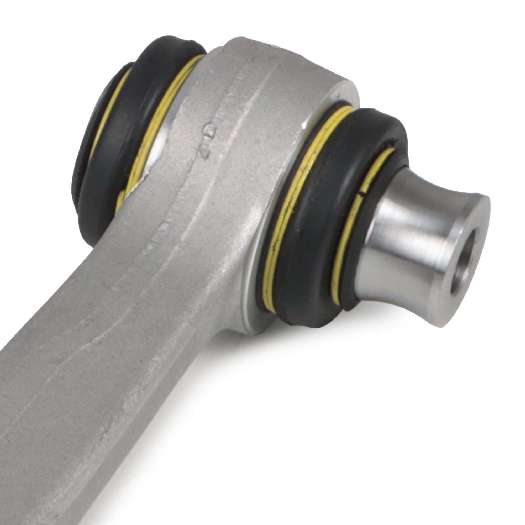 Metrix Premium Front Right Lower Rearward Control Arm and Ball Joint Assembly 49651MT OEM fit auto parts