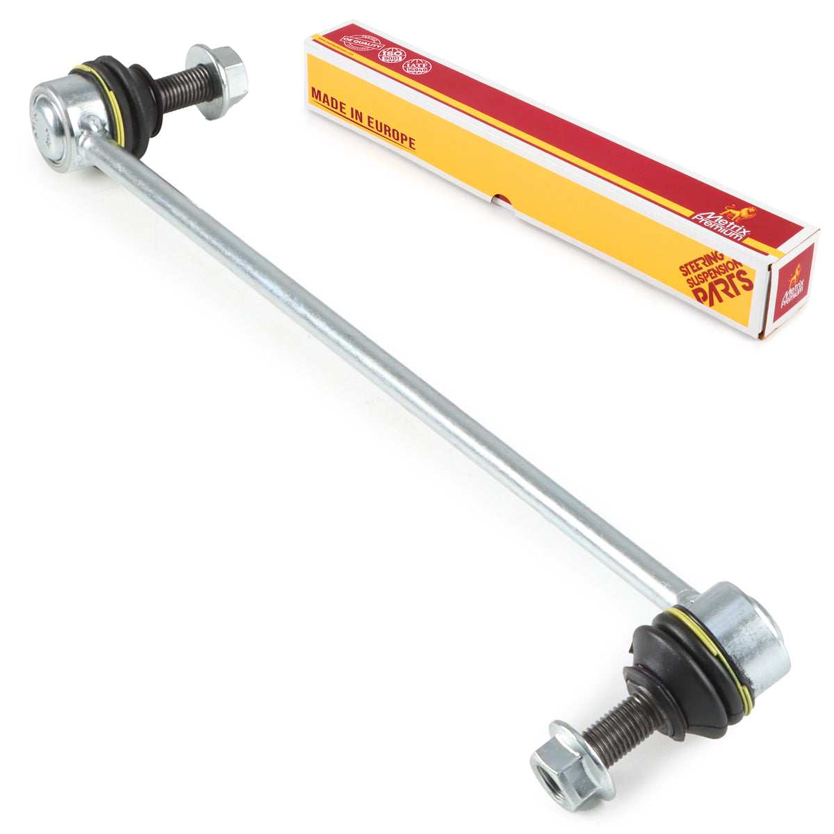 Metrix Premium Chassis Parts Front Right Stabilizer Bar Link 49654MT OEM fit auto parts