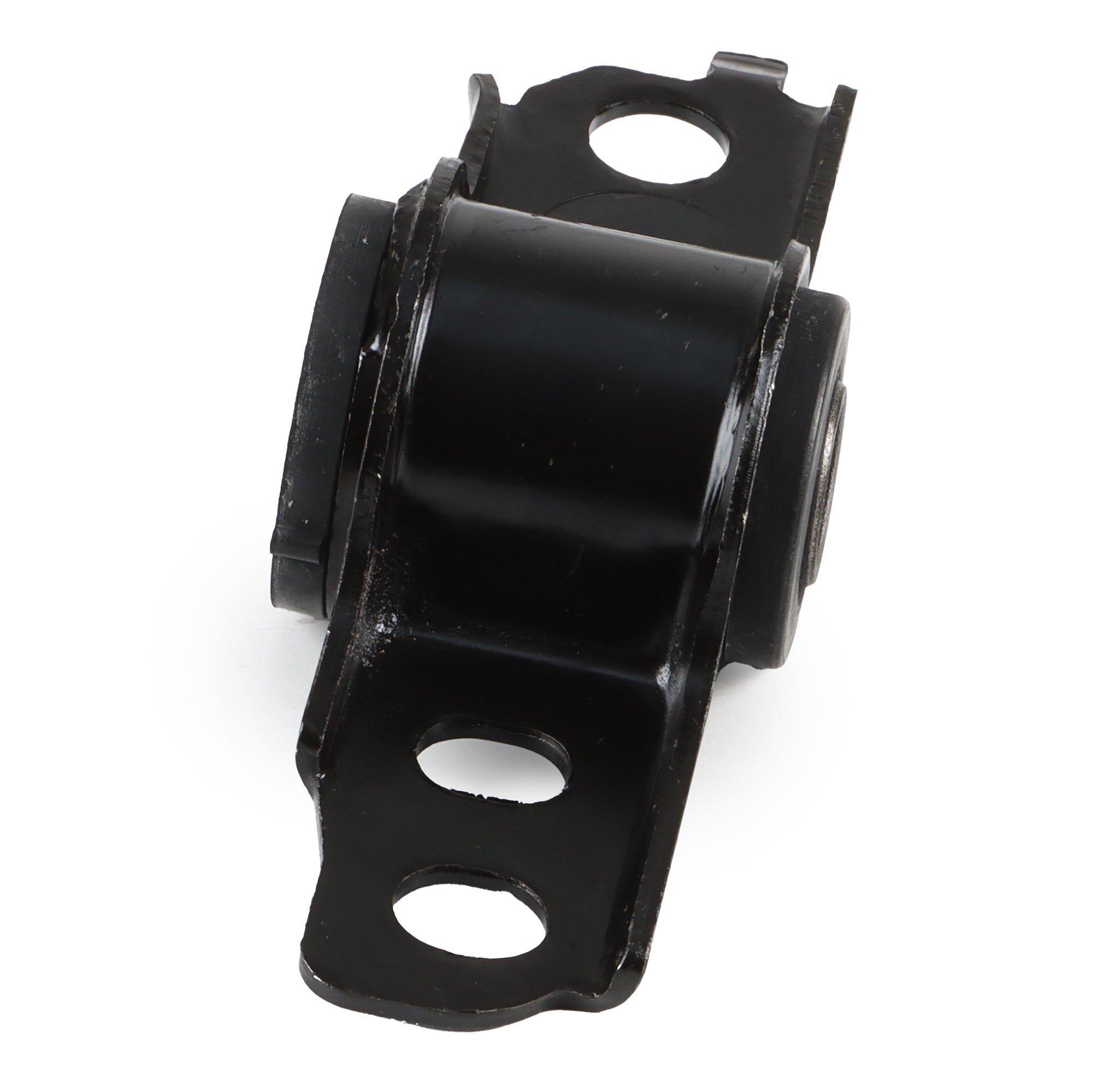 Front Left Lower Rearward Control Arm Bushing 49671MT