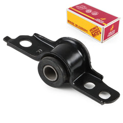 Metrix Premium Chassis Parts Front Right Lower Rearward Control Arm Bushing 49672MT OEM fit auto parts