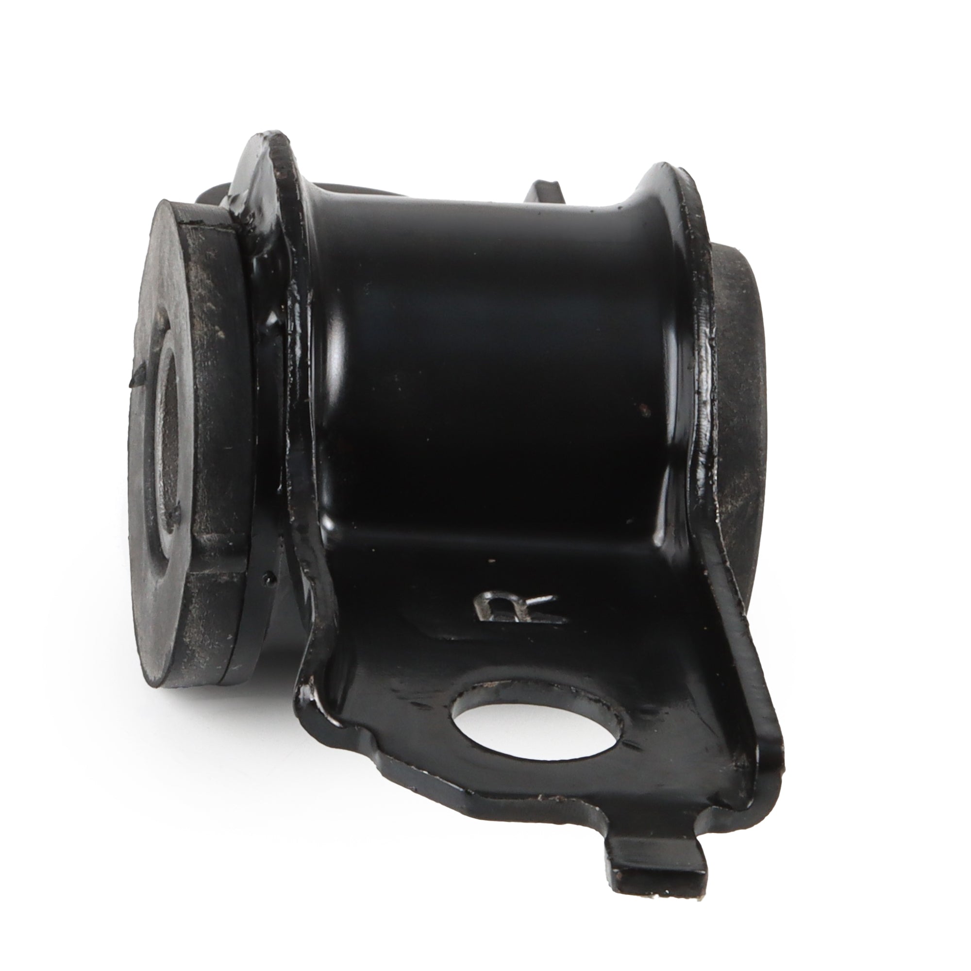 Front Right Lower Rearward Control Arm Bushing 49672MT