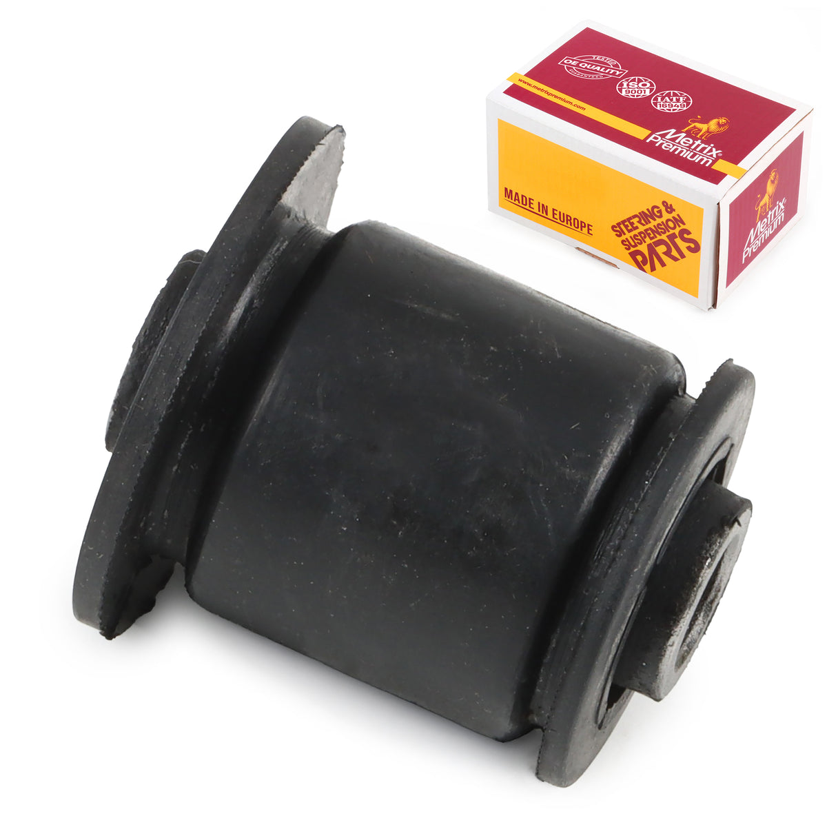 Metrix Premium Chassis Parts Front Lower Forward Control Arm Bushing 49673MT OEM fit auto parts