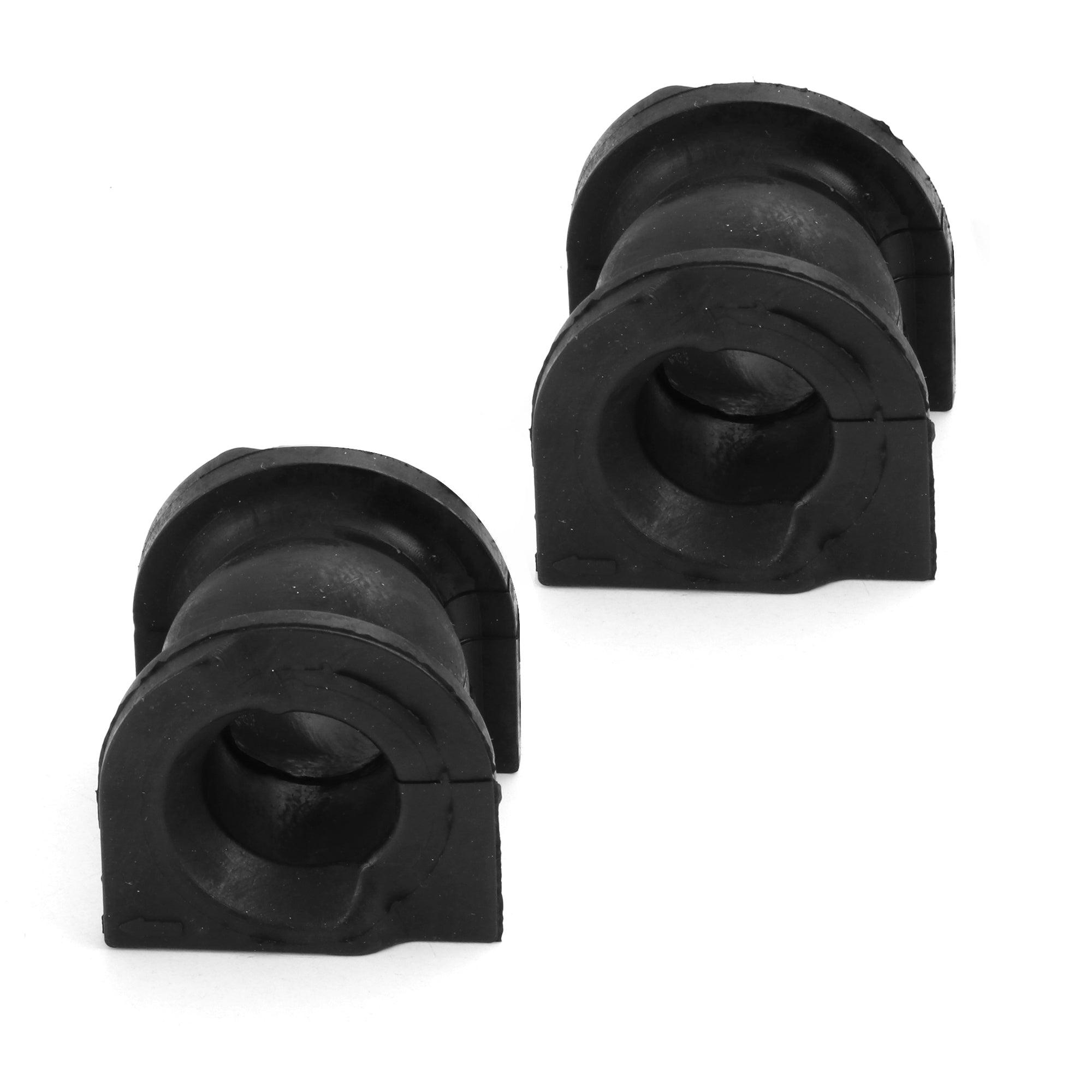 Metrix Premium 4 PC  Stabilizer Bar Link and Sway Bar Bushing Kit 96155MT steering suspension brake parts