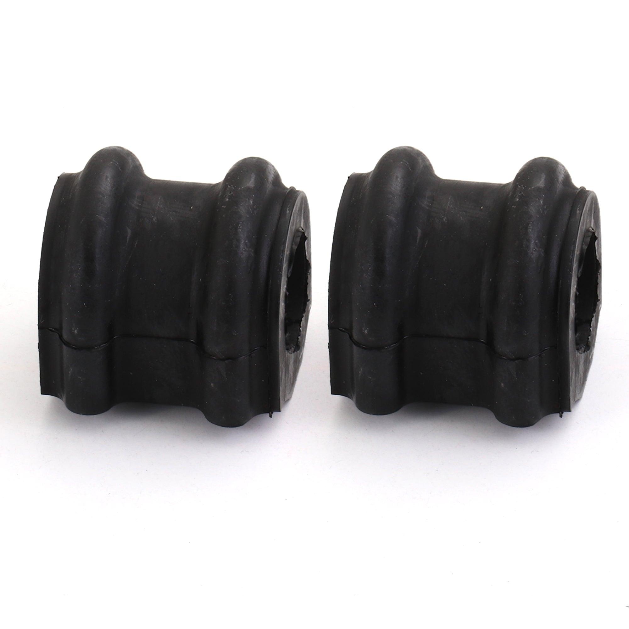 Metrix Premium 4 PC  Stabilizer Bar Link and Sway Bar Bushing Kit 96136MT auto parts