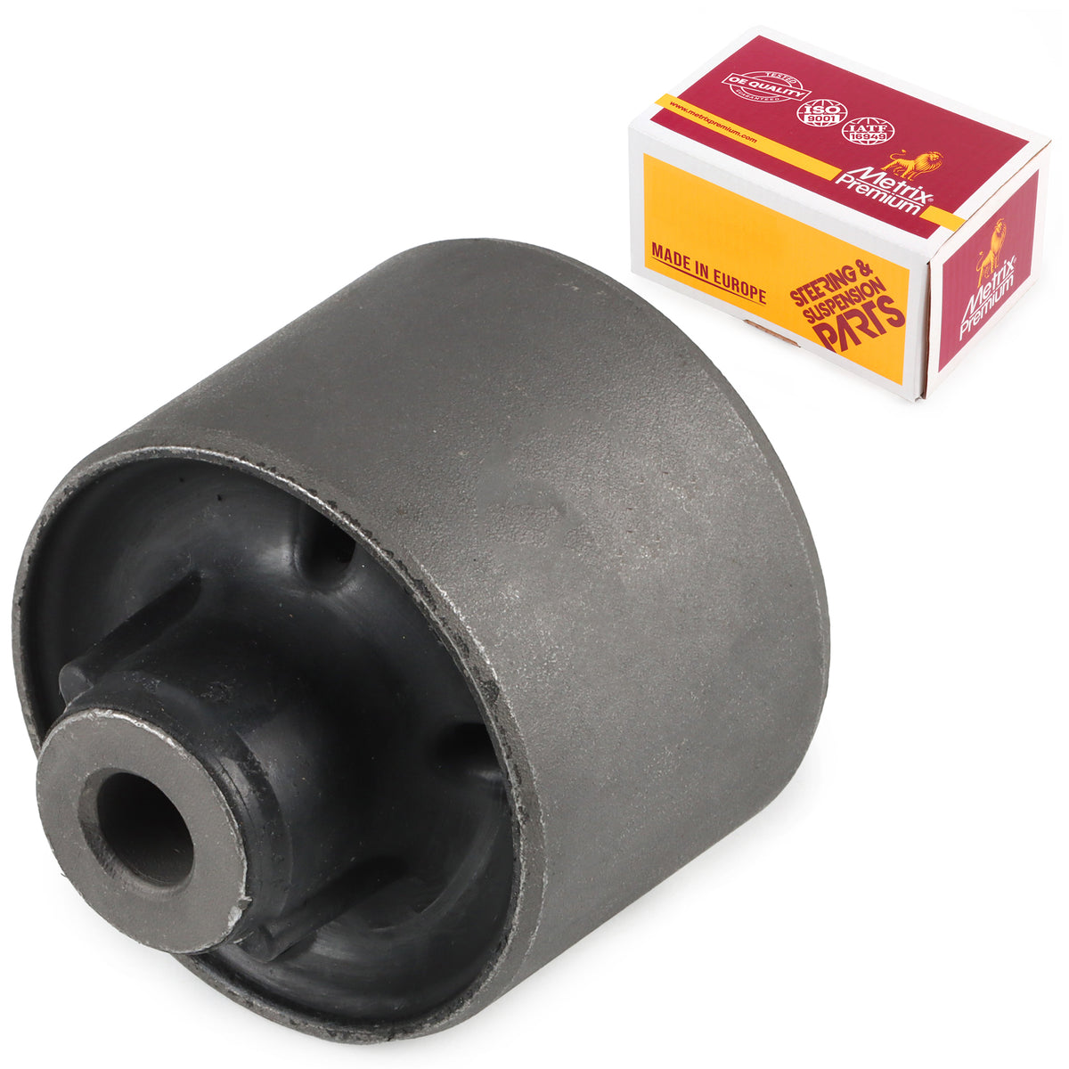 Metrix Premium Chassis Parts Rear Control Arm Bushing 49721MT OEM fit auto parts