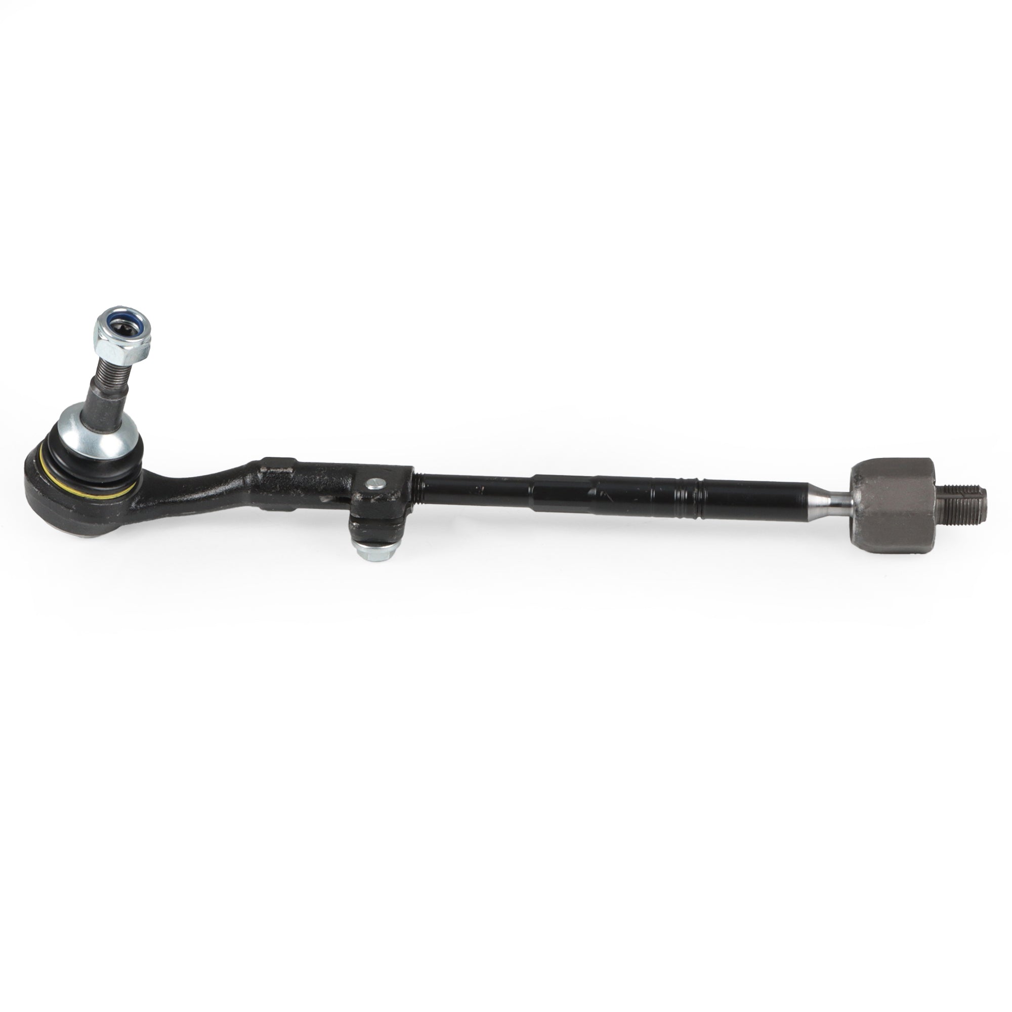 METRIX PREMIUM CHASSIS PARTS Steering Tie Rod End Assembly P/N:49791MT Fits: BMW M3 13-08
