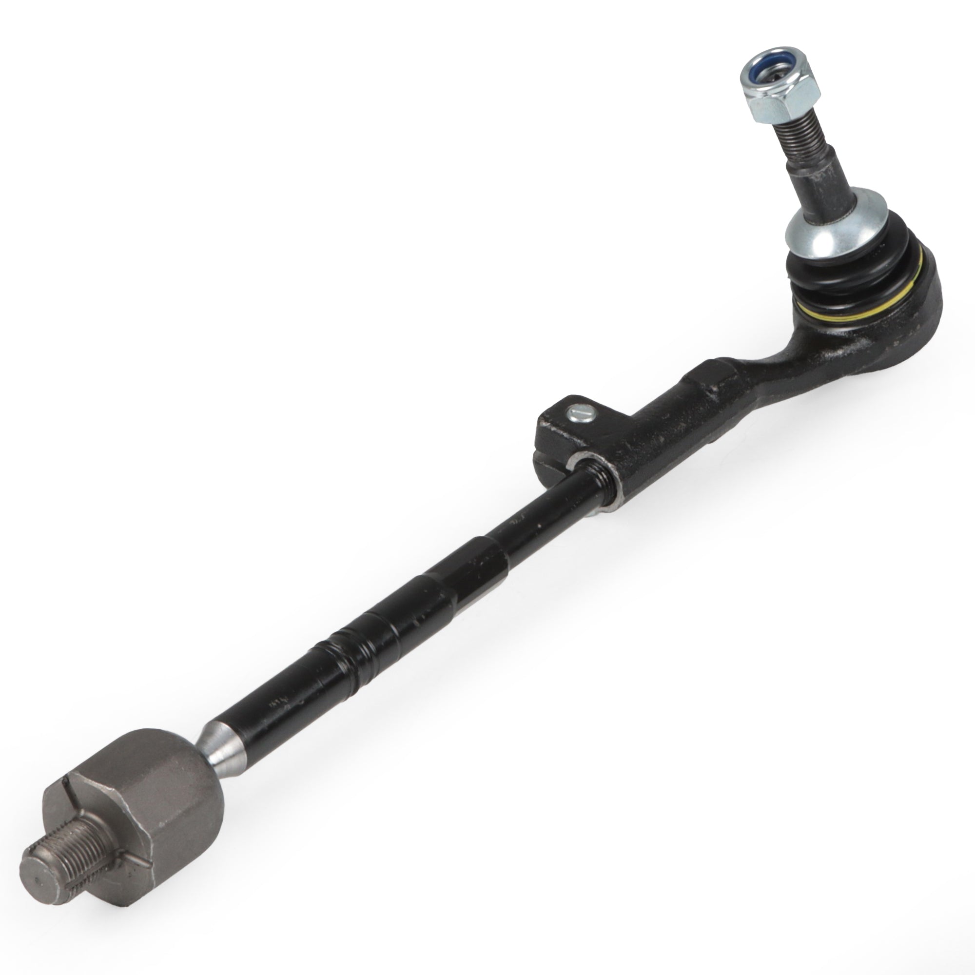 METRIX PREMIUM CHASSIS PARTS Steering Tie Rod End Assembly P/N:49791MT Fits: BMW M3 13-08