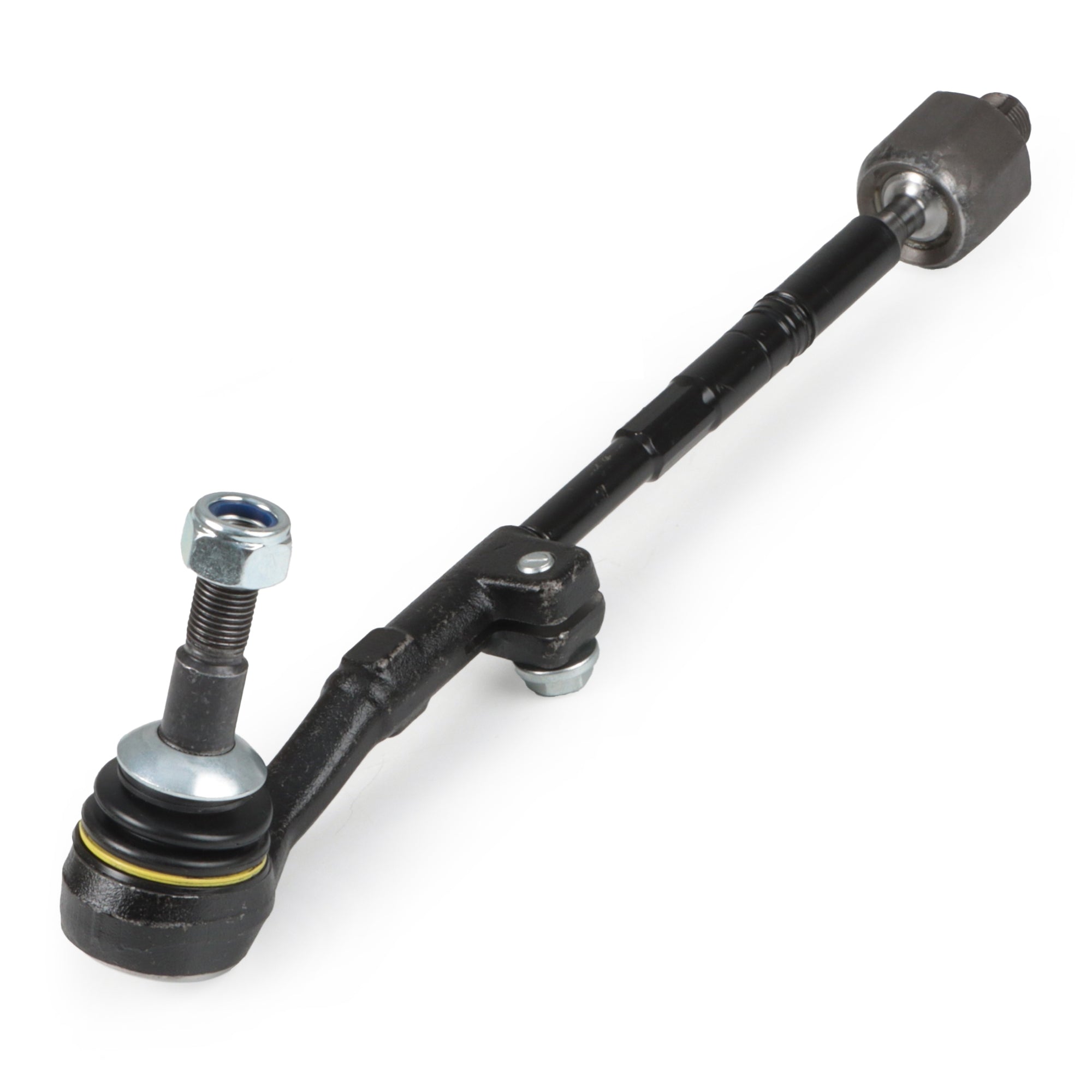 METRIX PREMIUM CHASSIS PARTS Steering Tie Rod End Assembly P/N:49791MT Fits: BMW M3 13-08