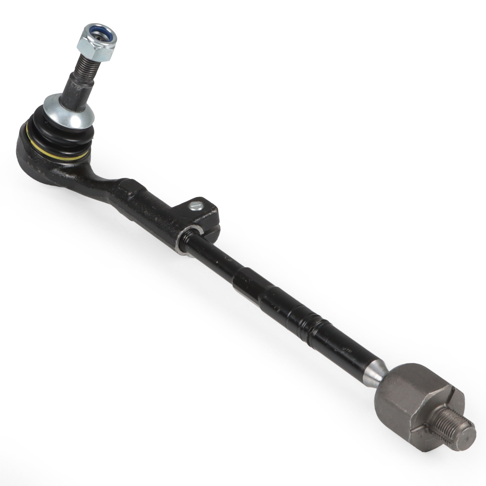 Metrix Premium Front Right Tie Rod End Assembly 49792MT best fit car parts