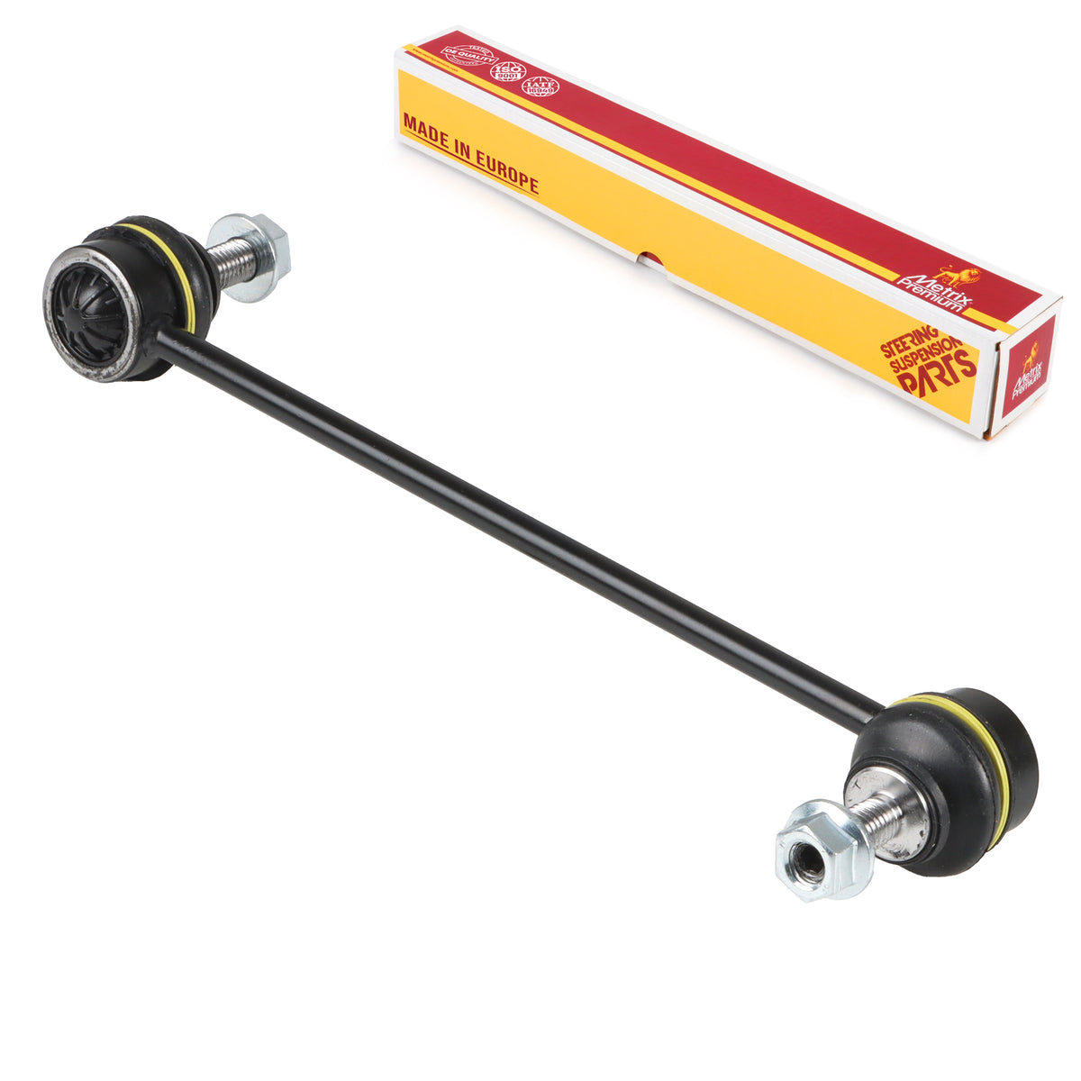Metrix Premium Chassis Parts Front Stabilizer Bar Link 49798MT OEM fit auto parts
