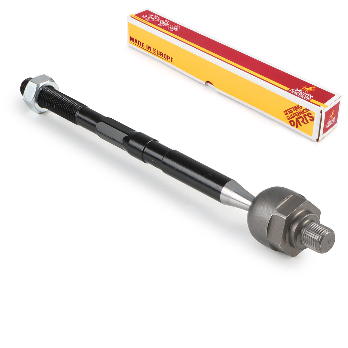 Metrix Premium Chassis Parts Front Inner Tie Rod End 49799MT OEM fit auto parts