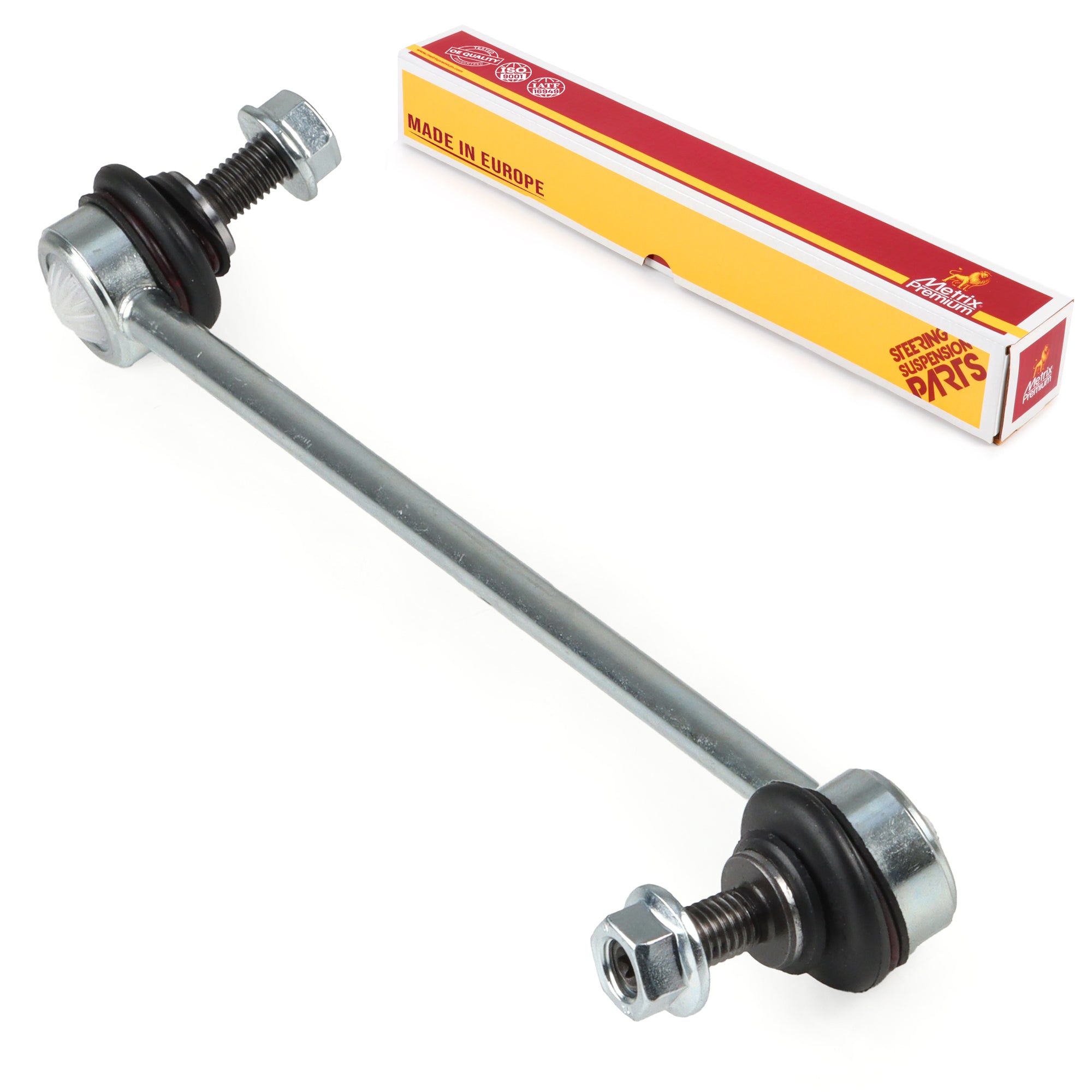 Metrix Premium Chassis Parts Front Stabilizer Bar Link 49801MT OEM fit auto parts