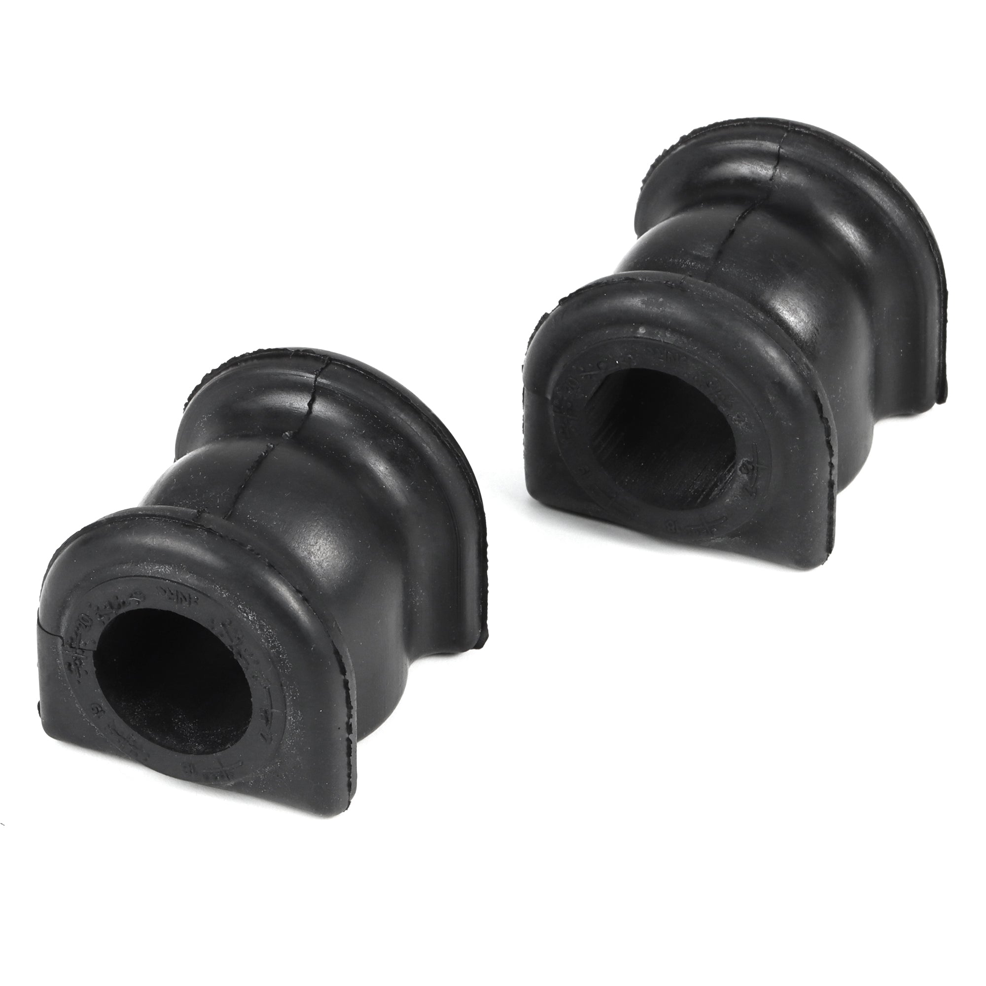 Metrix Premium Front To Frame Stabilizer Bar Bushing Kit 49804MP OE perfect fit auto parts