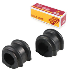 Metrix Premium Chassis Parts Front Stabilizer Bar Bushing Kit 49817MP OEM fit auto parts