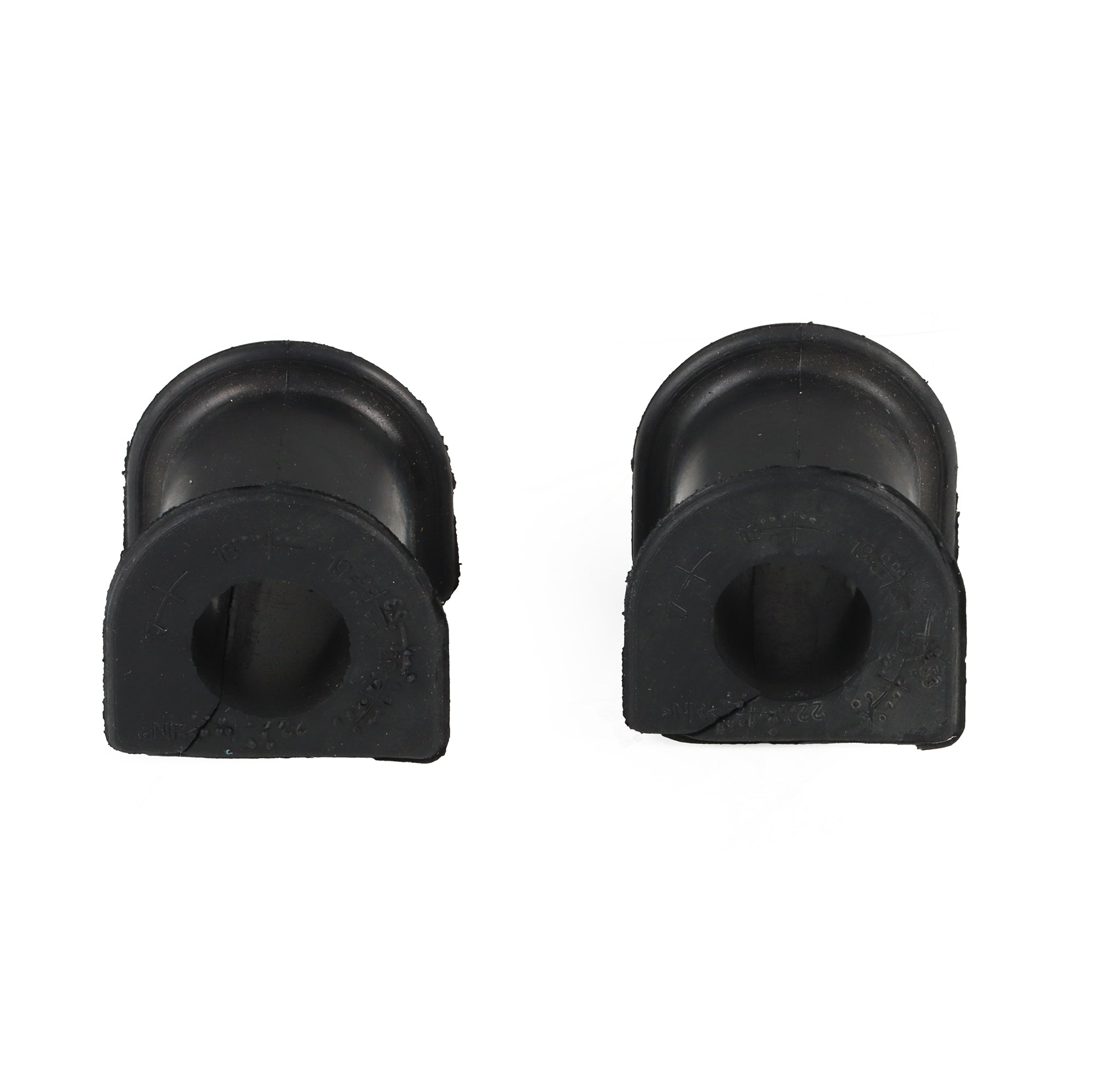 Rear Stabilizer Bar Bushing Kit 49824MP